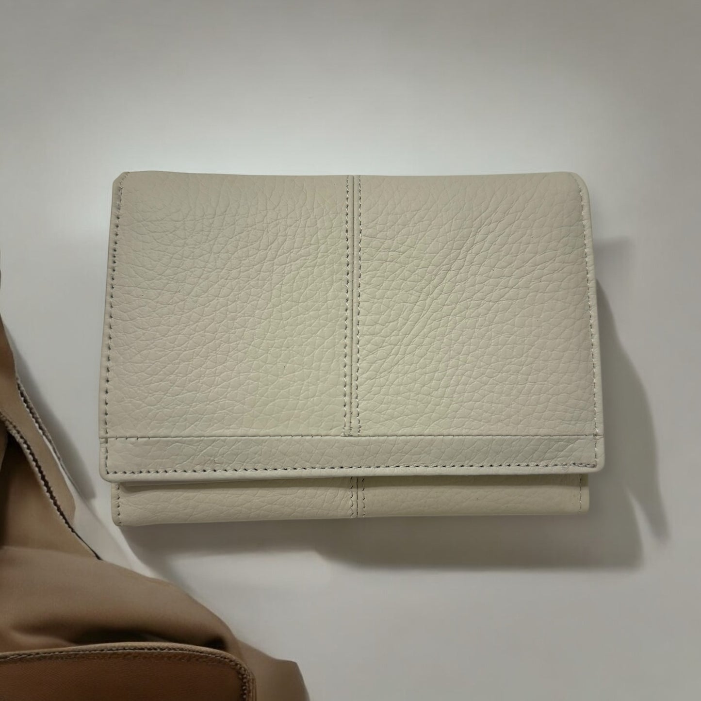 Genuine Leather Wallet