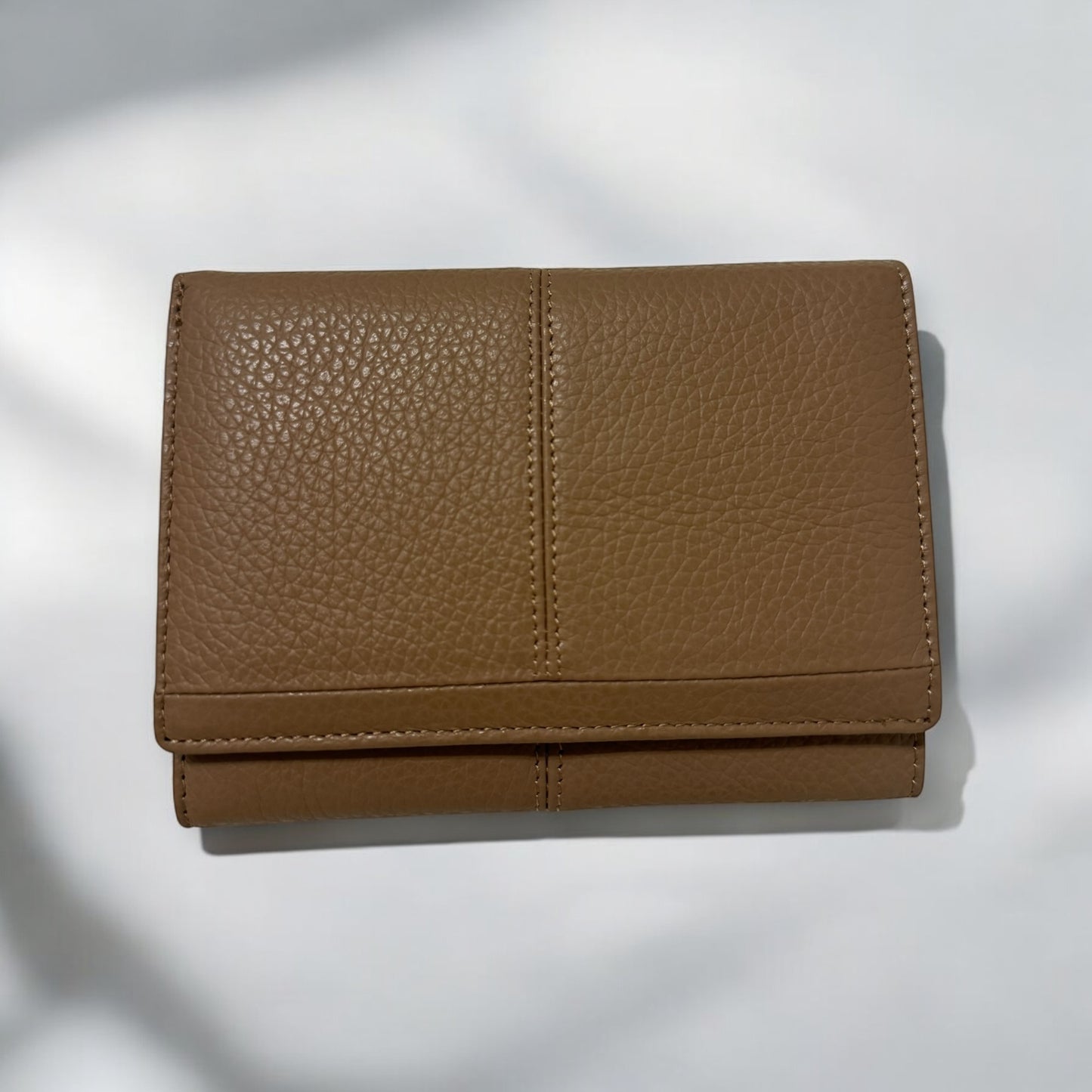 Genuine Leather Wallet