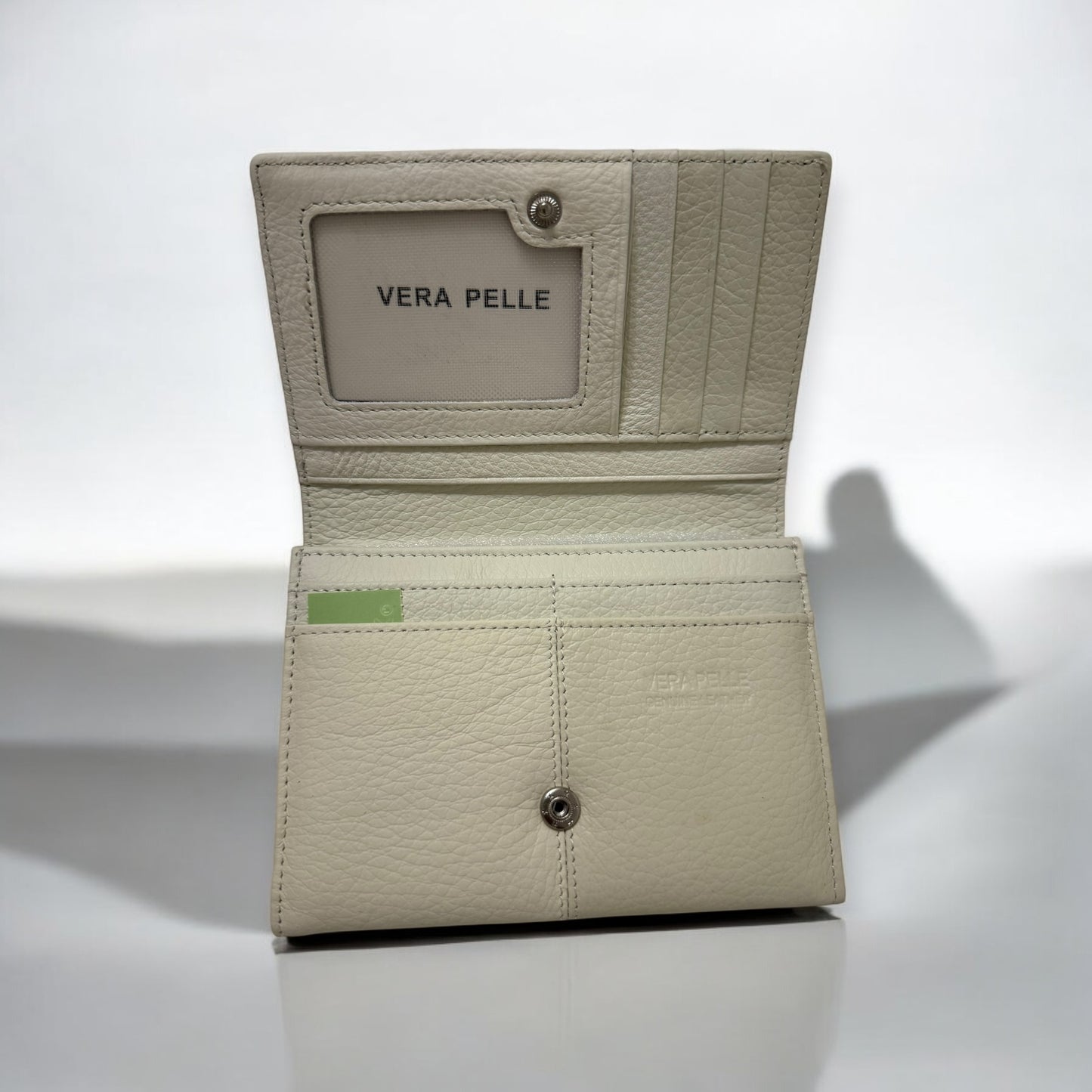 Genuine Leather Wallet