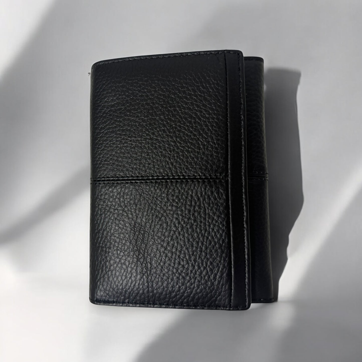 Genuine Leather Wallet