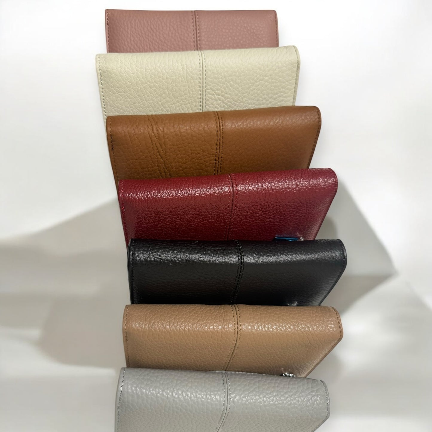 Genuine Leather Wallet