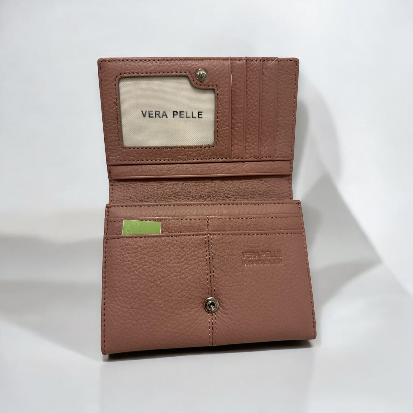Genuine Leather Wallet