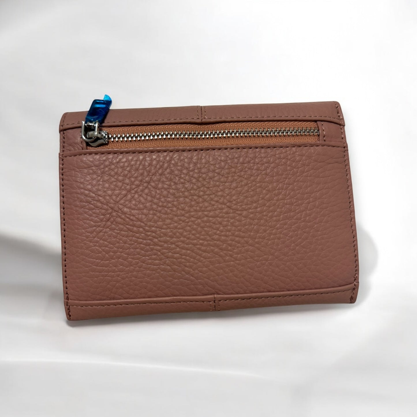 Genuine Leather Wallet