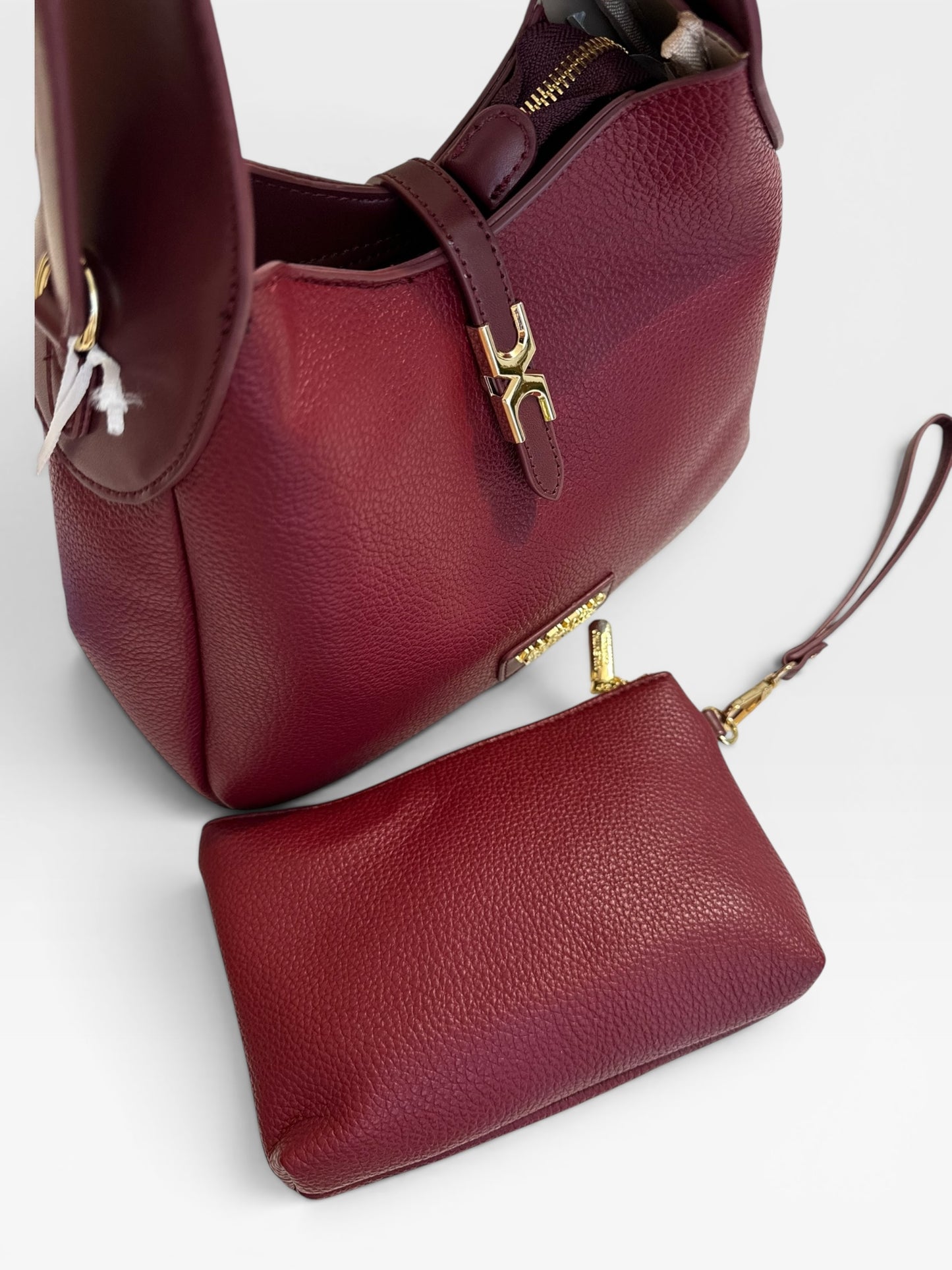 Valentino Creations Hobo