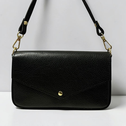 Mary Genuine Leather Made in Italy