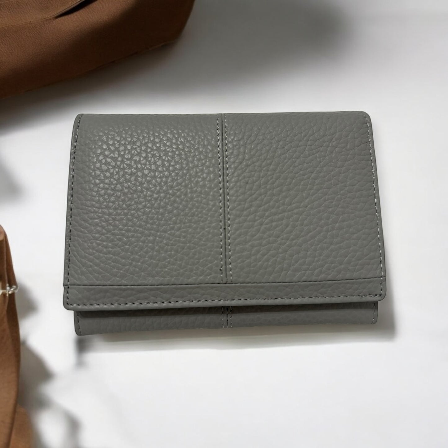 Genuine Leather Wallet