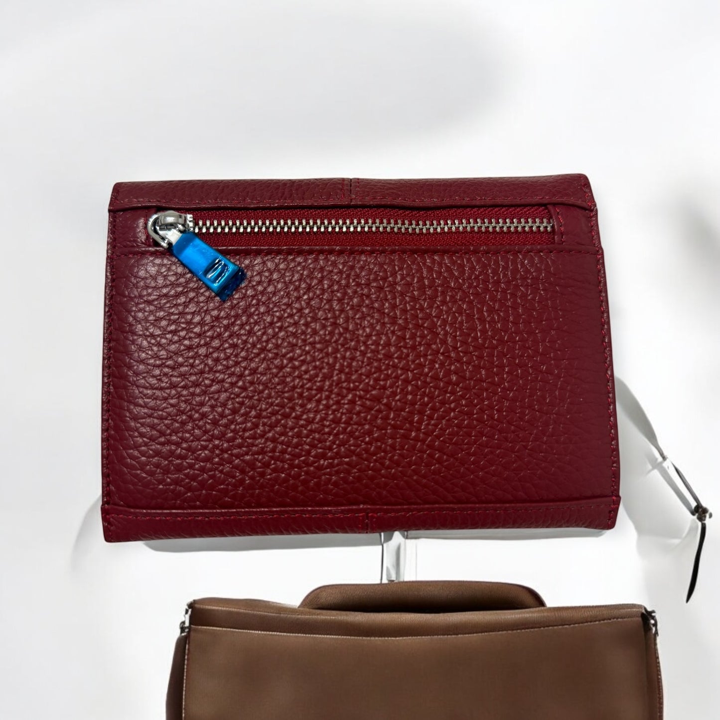 Genuine Leather Wallet