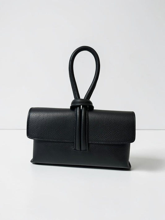 Ellie Genuine Leather