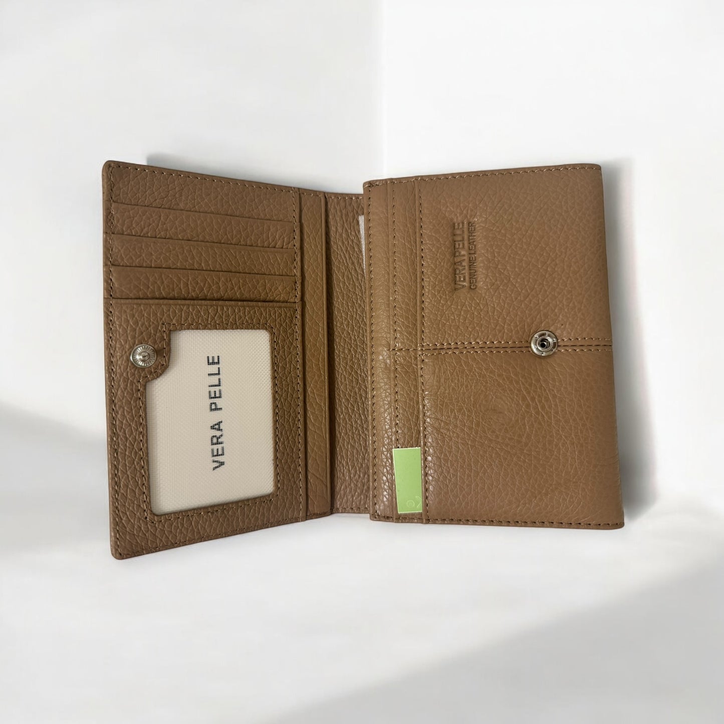 Genuine Leather Wallet
