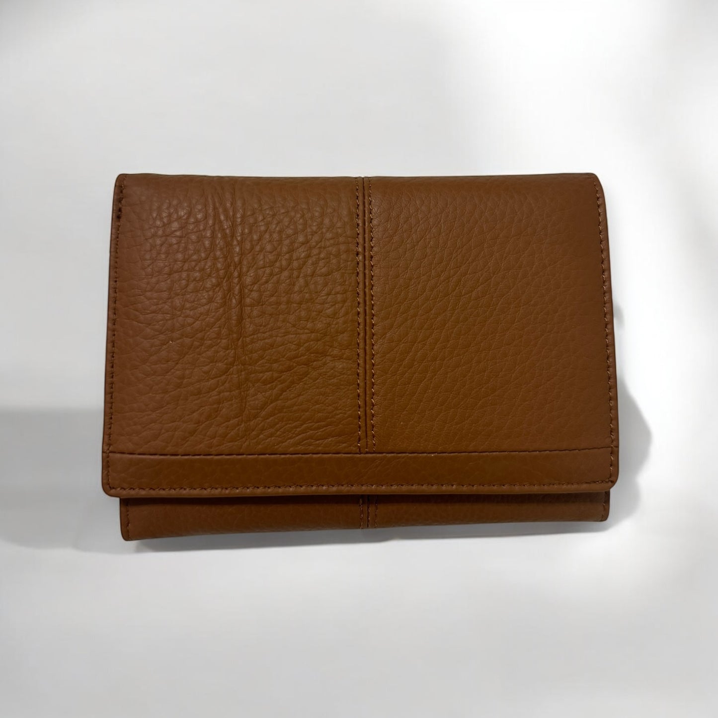 Genuine Leather Wallet