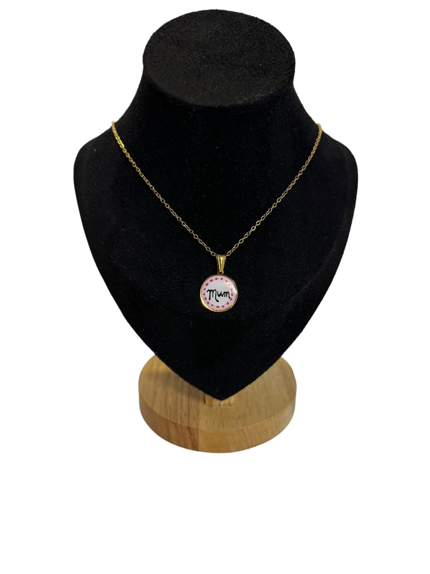 Collana Personalizzata