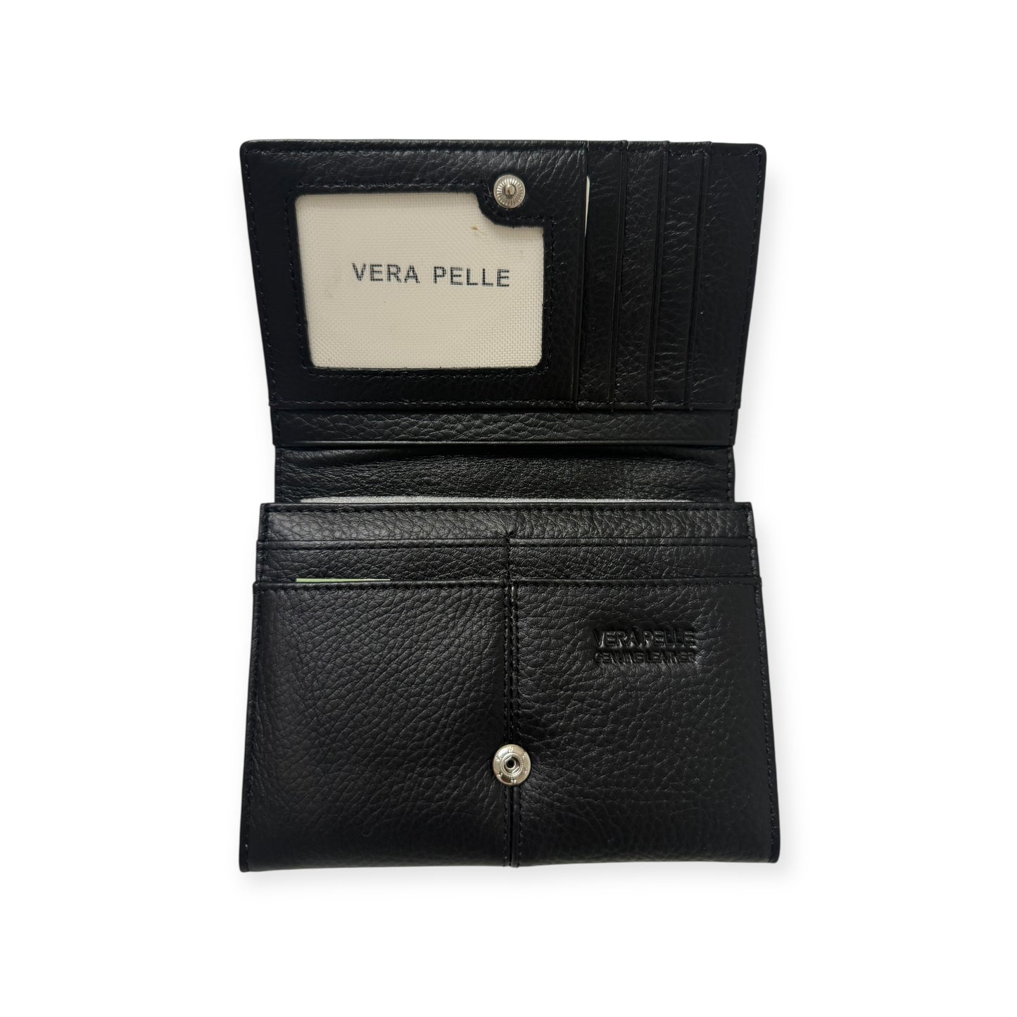 Genuine Leather Wallet