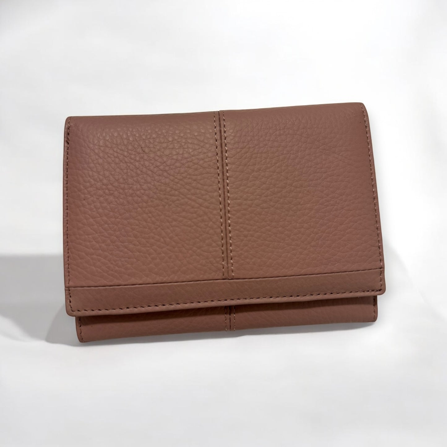 Genuine Leather Wallet
