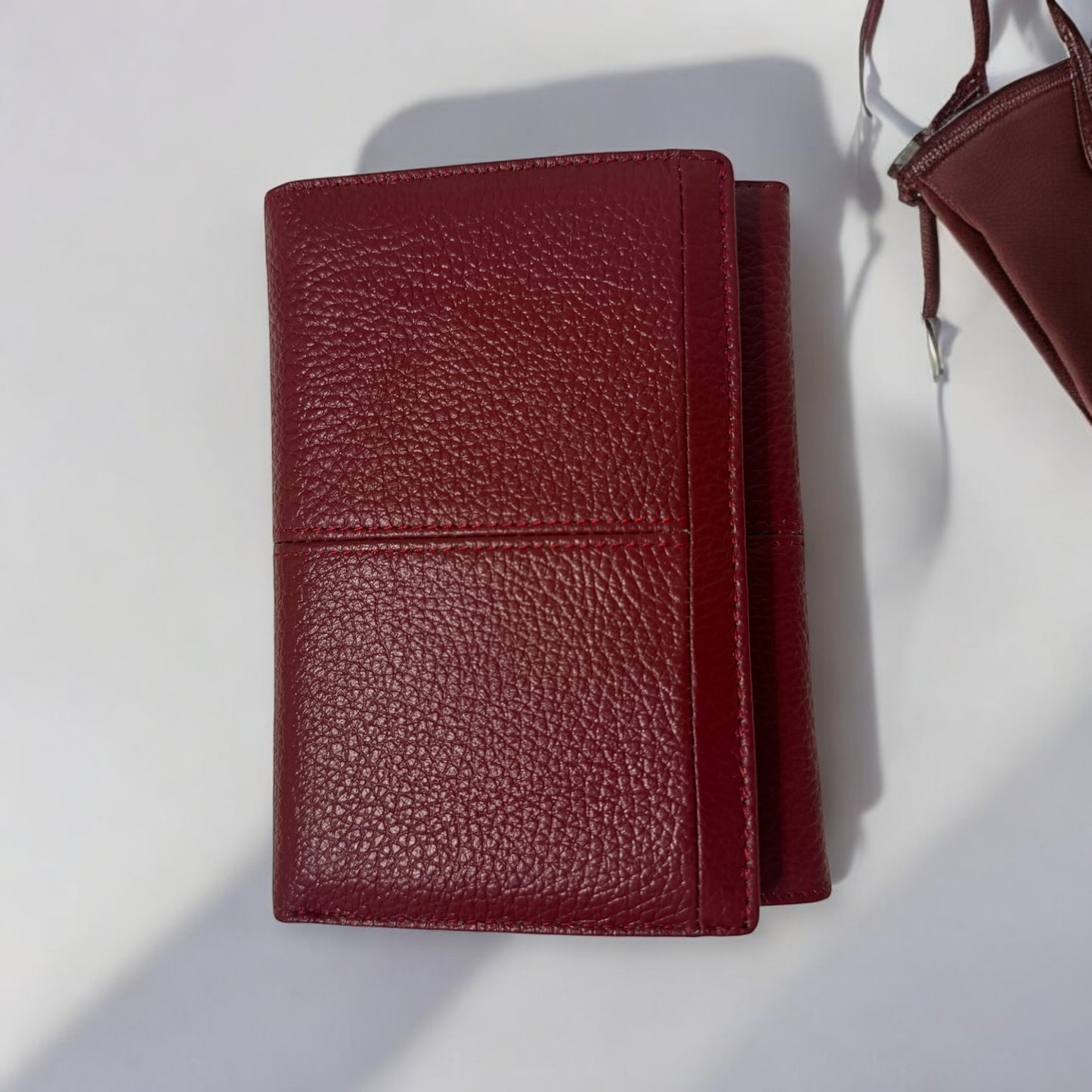 Genuine Leather Wallet
