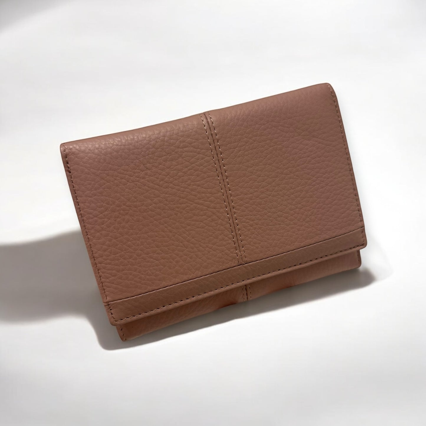 Genuine Leather Wallet