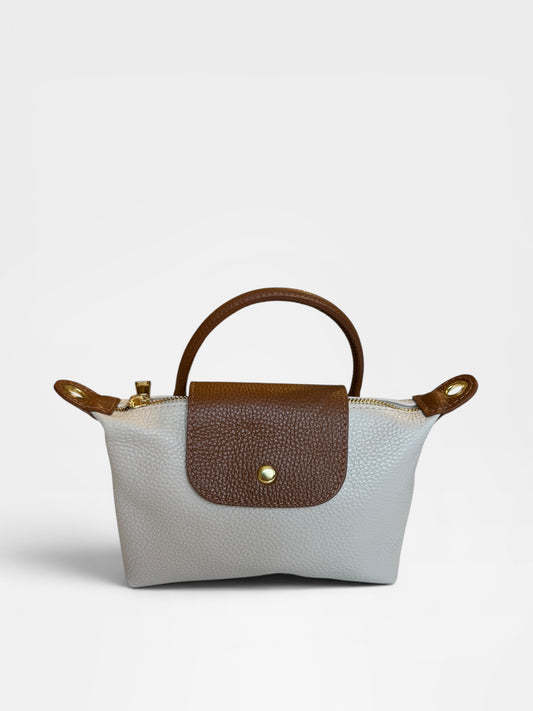Borsa Vera Pelle Made in Italy