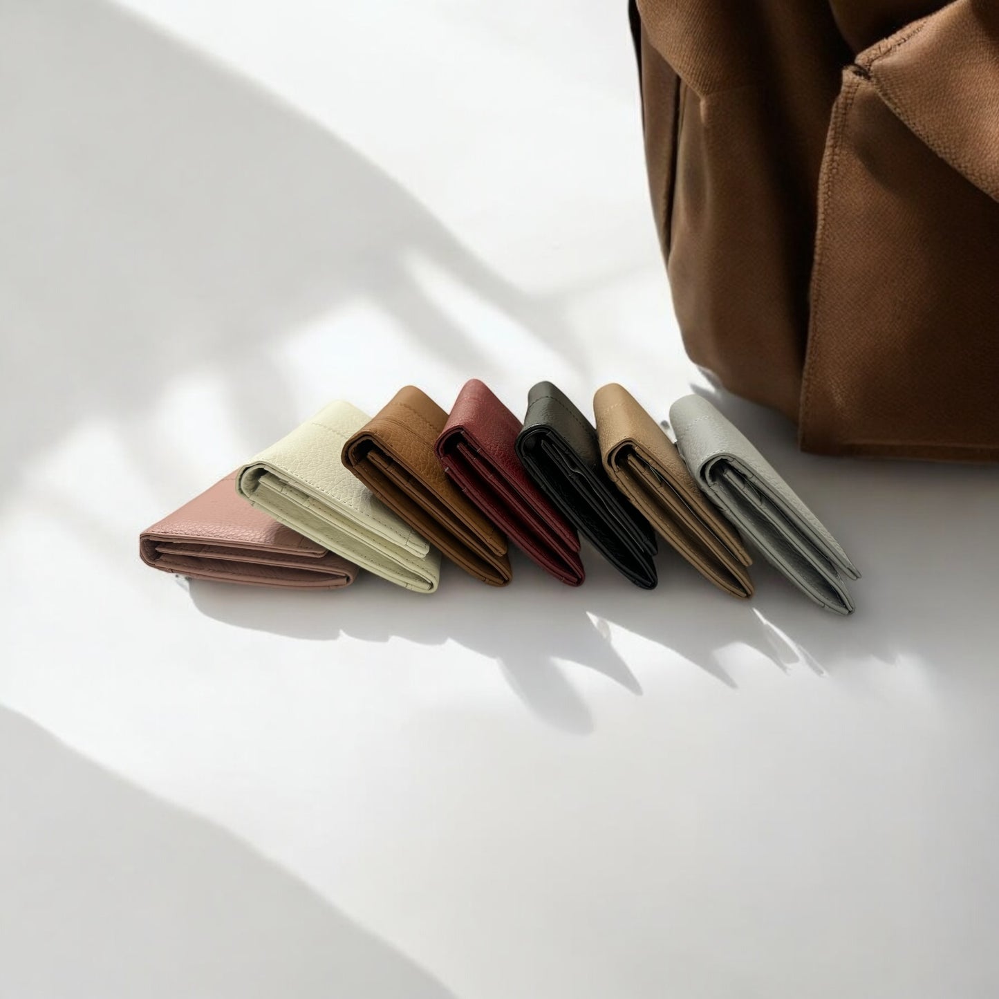 Genuine Leather Wallet