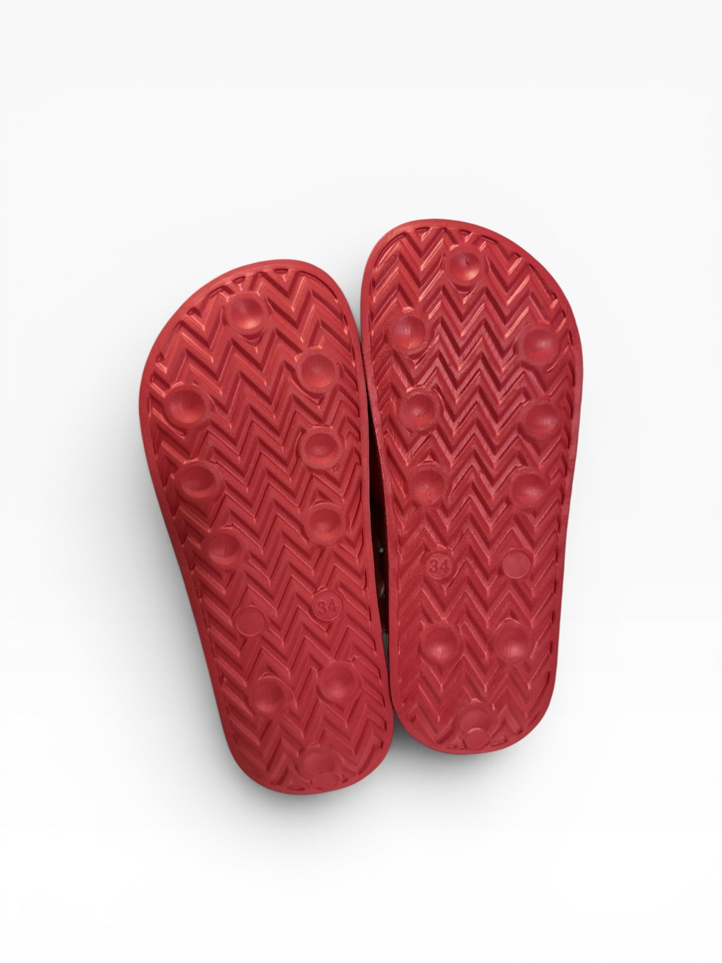 United Colors of Benetton Sliders