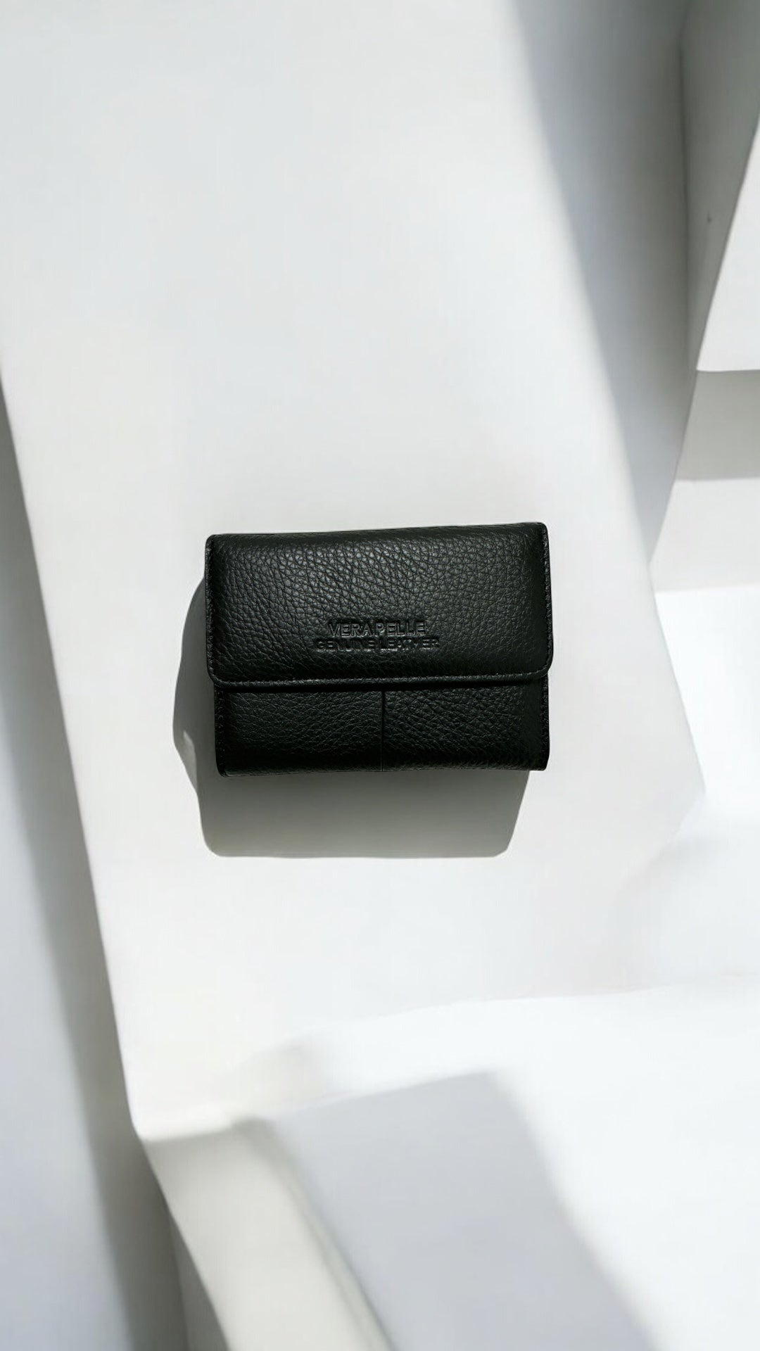 Genuine Leather Wallet