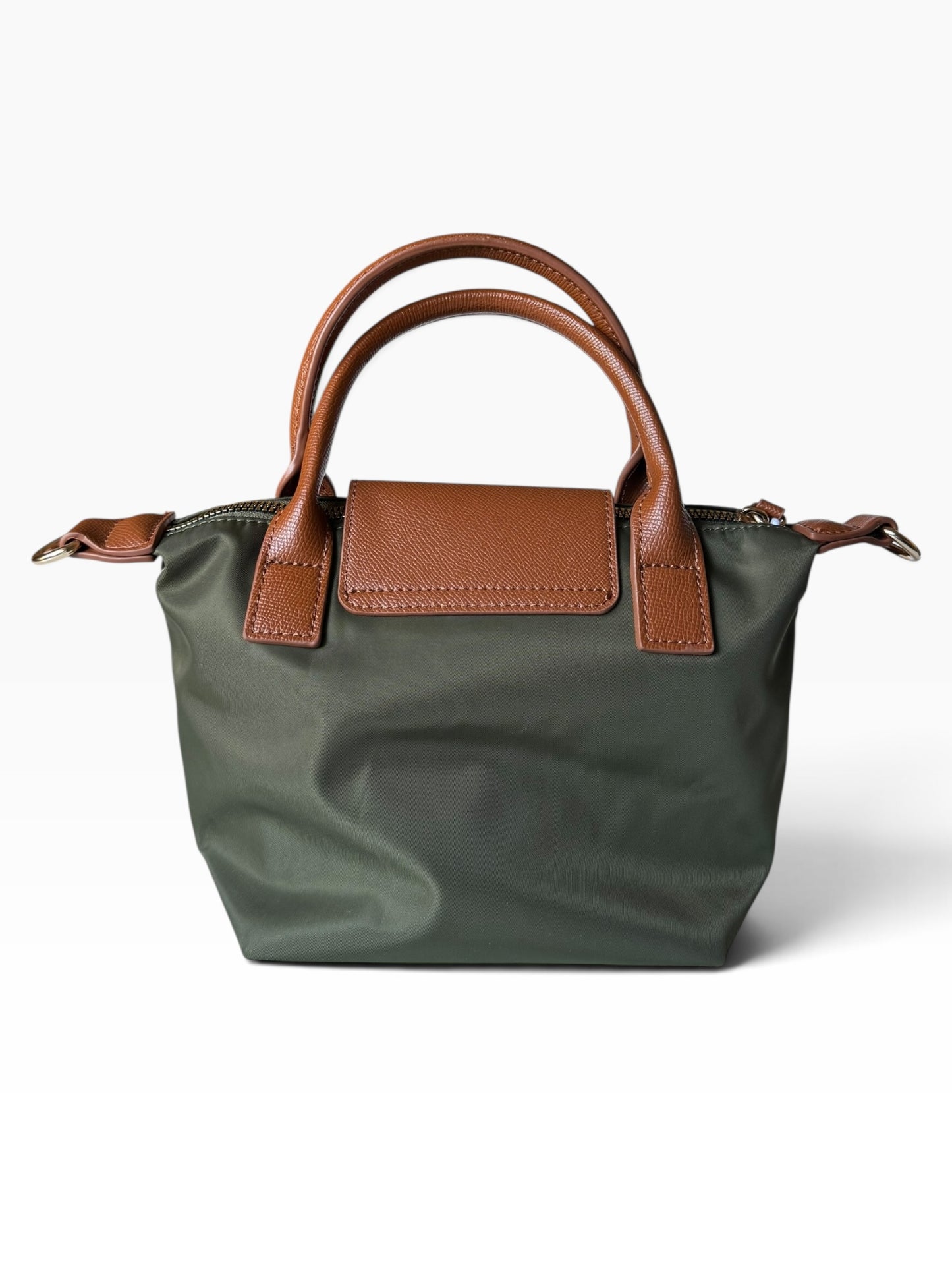 Abby  Mini Crossbody Bag