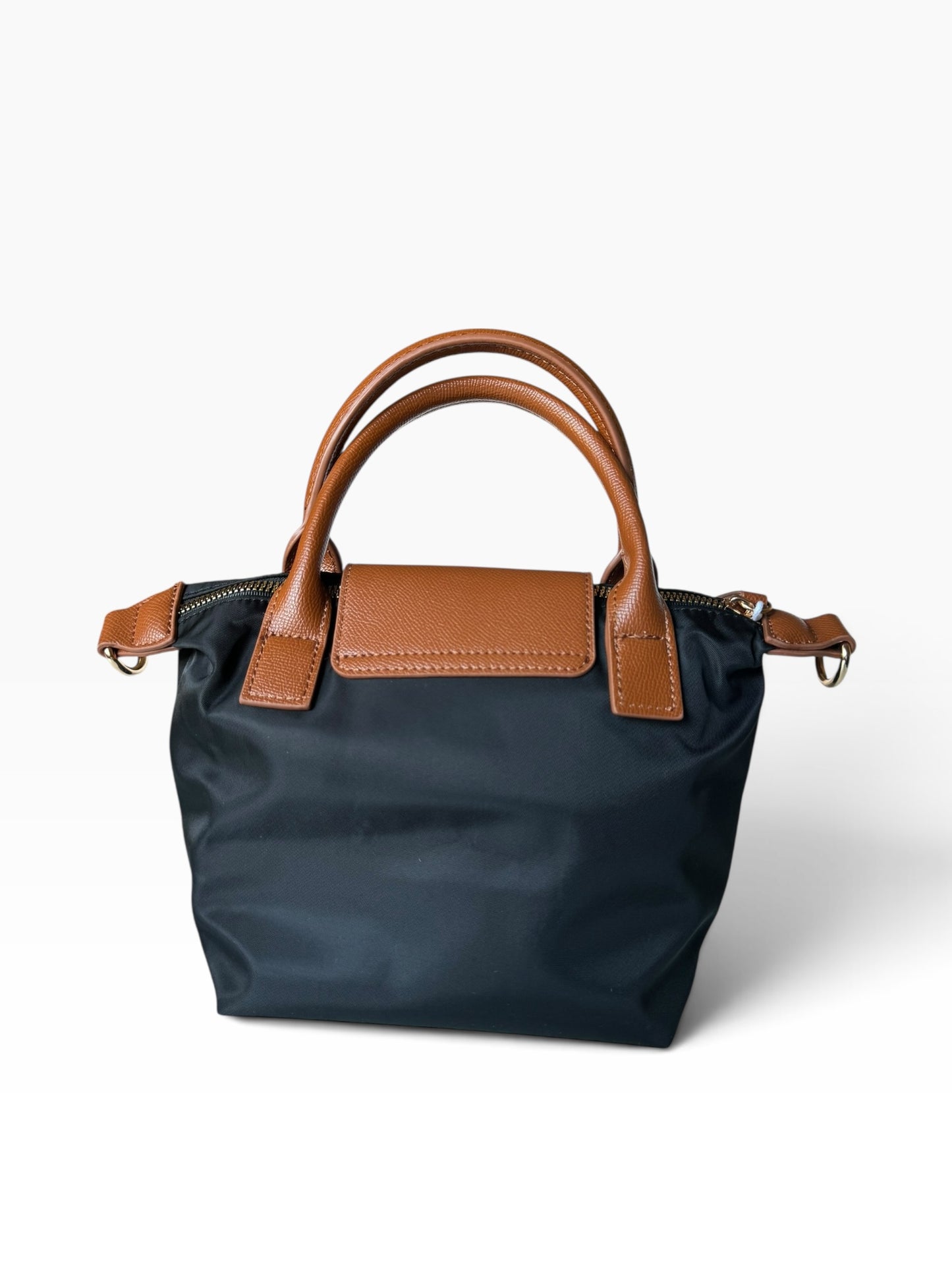 Abby  Mini Crossbody Bag