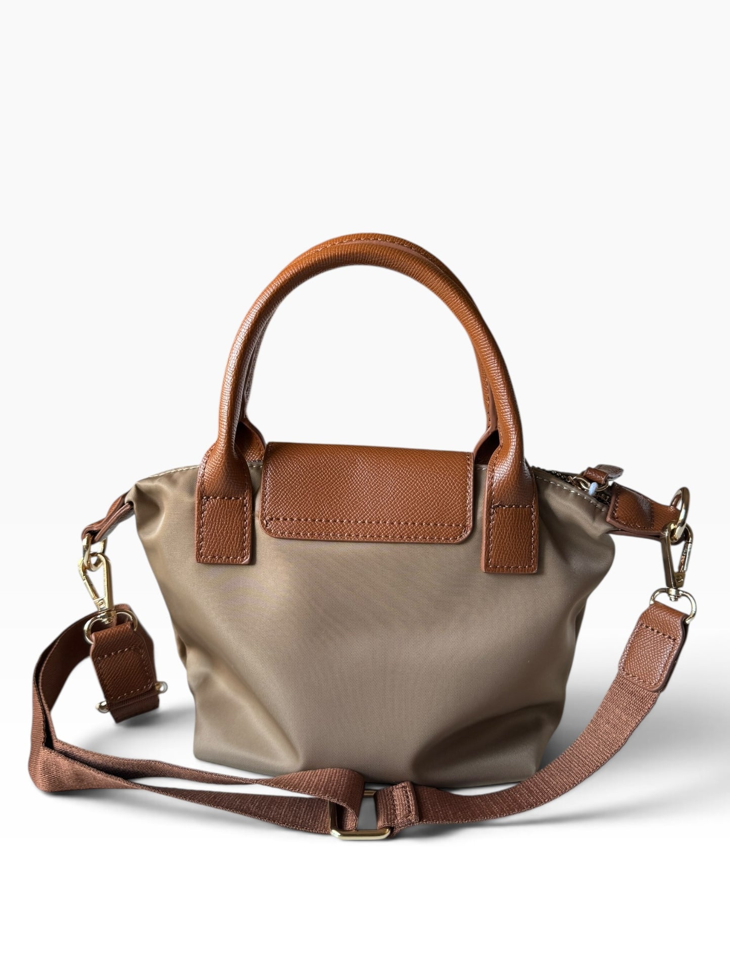 Abby  Mini Crossbody Bag