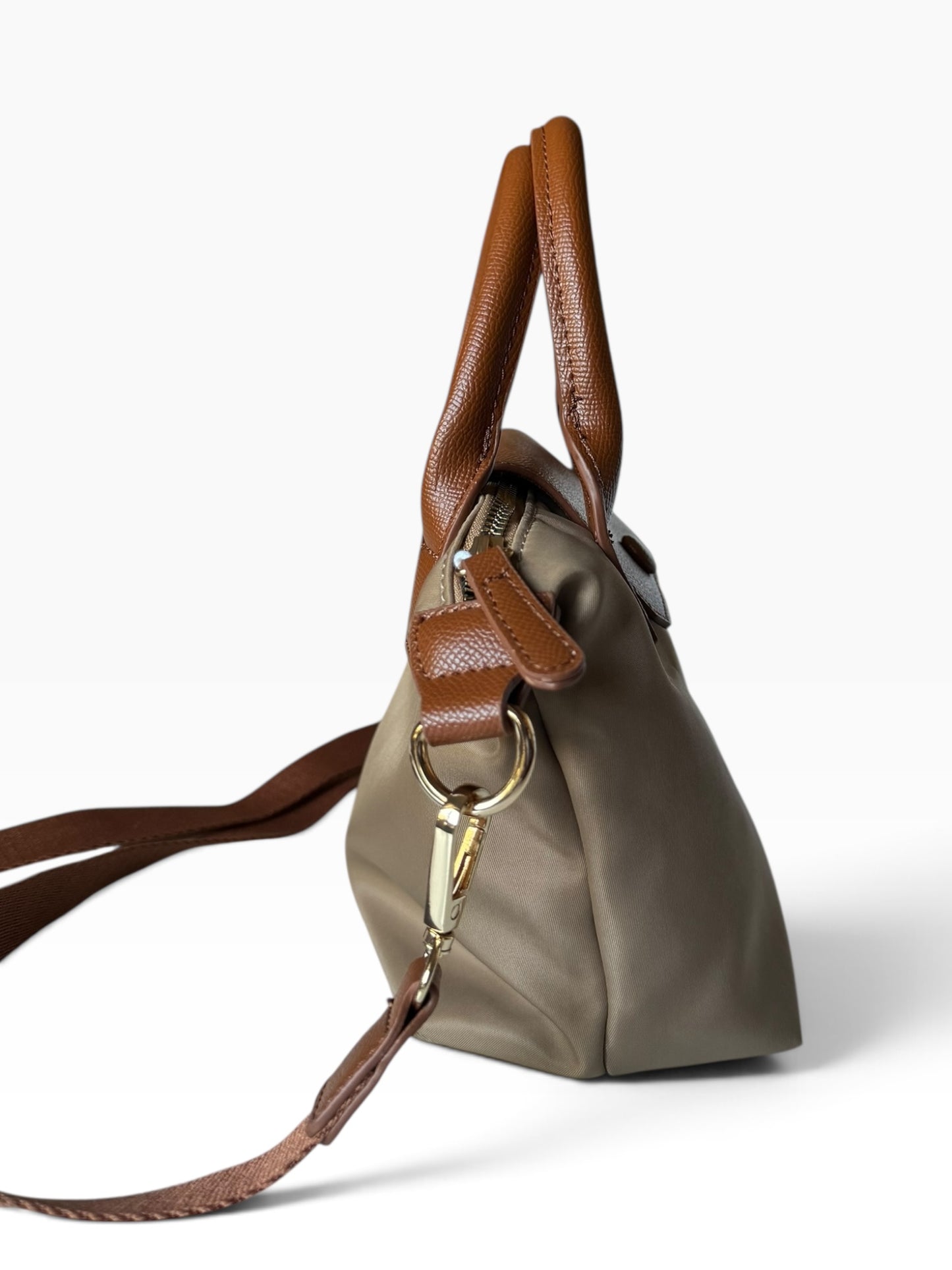 Abby  Mini Crossbody Bag