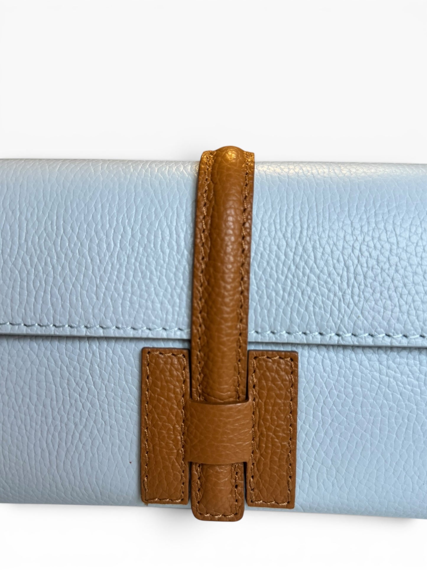 Ingrid Borsa Vera Pelle Made in Italy (Genuine Leather)
