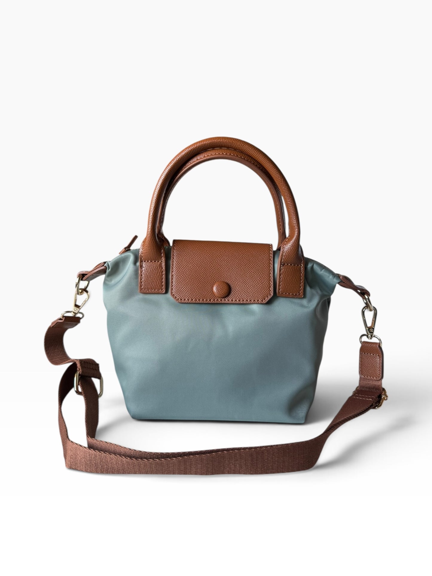 Abby  Mini Crossbody Bag