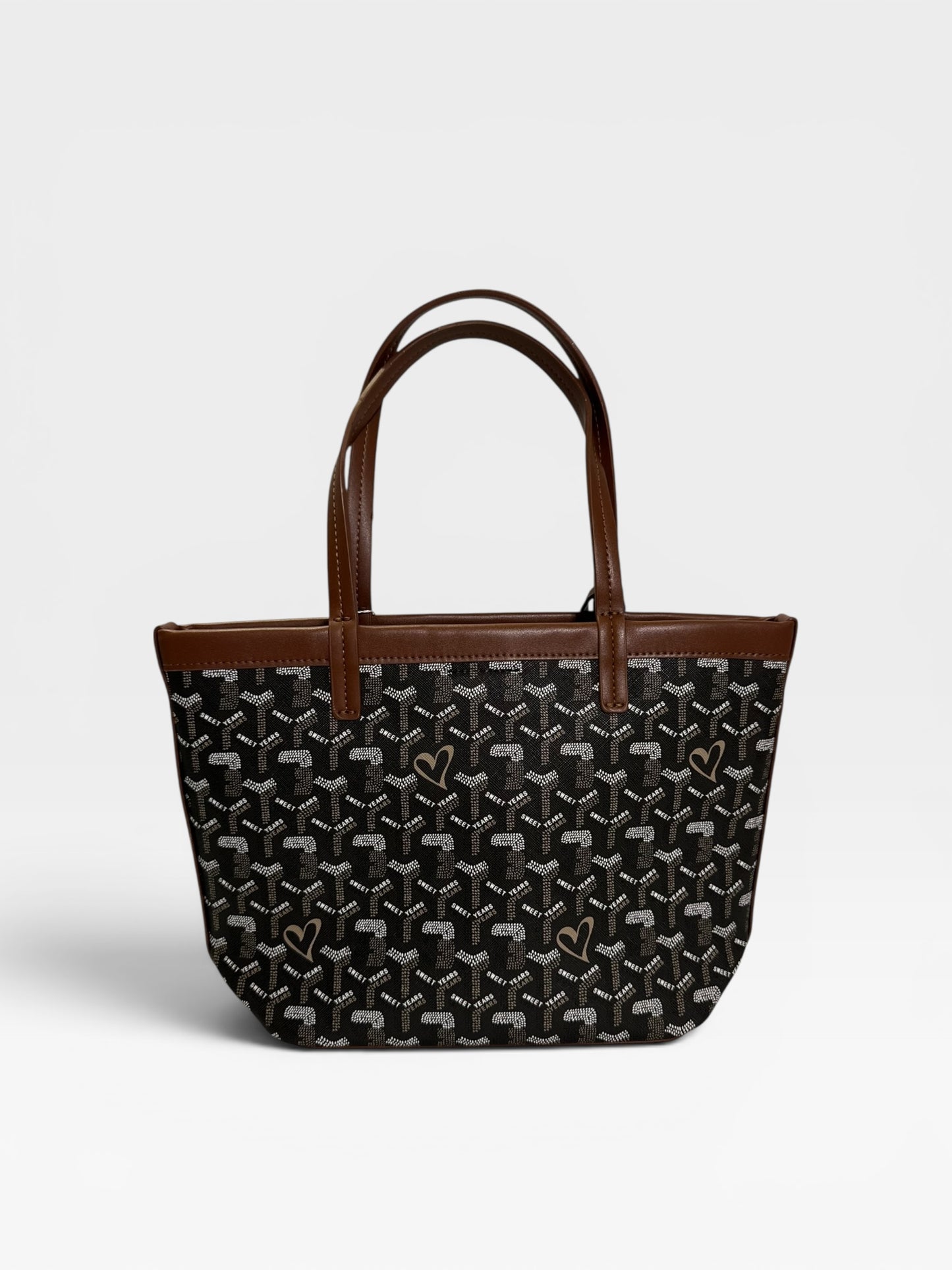 Sweet Years tote bag SANDRA MEDIUM