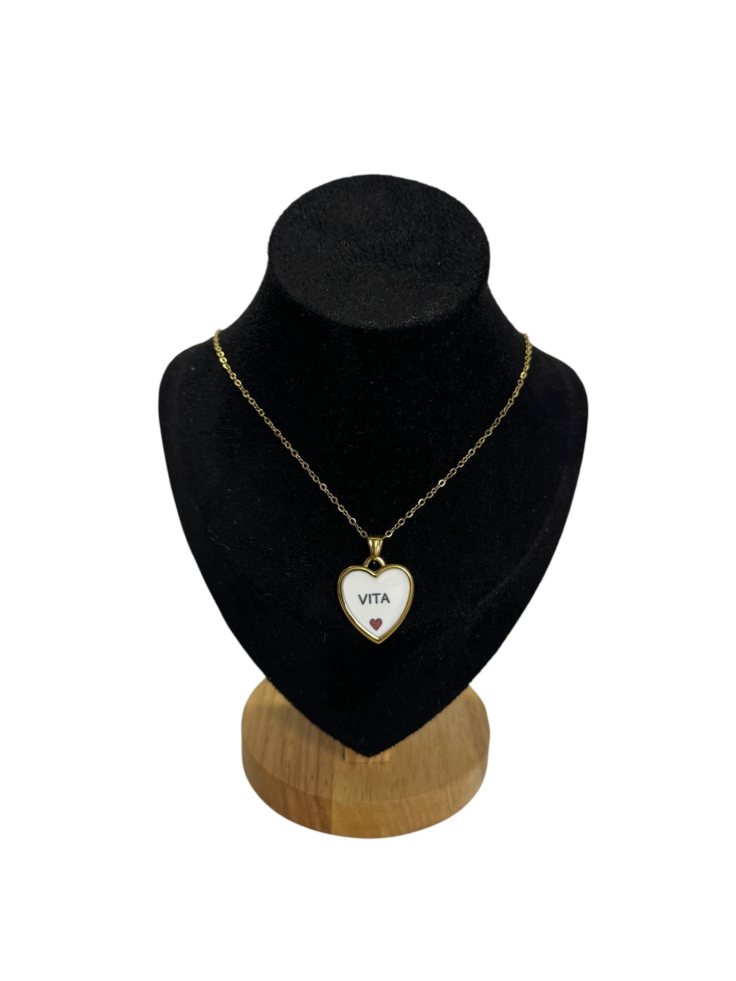 Collana Personalizzata
