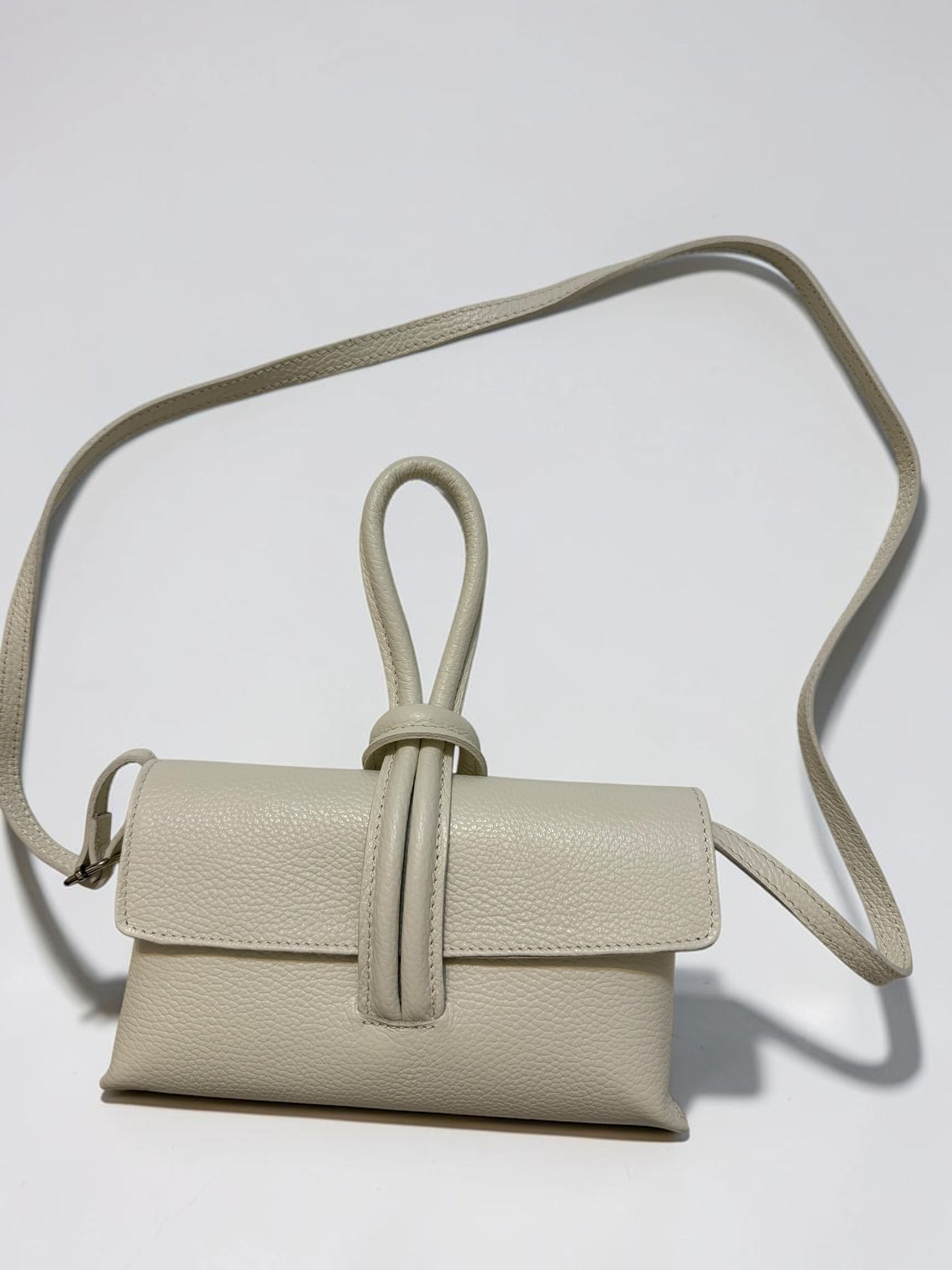 Ellie Genuine Leather