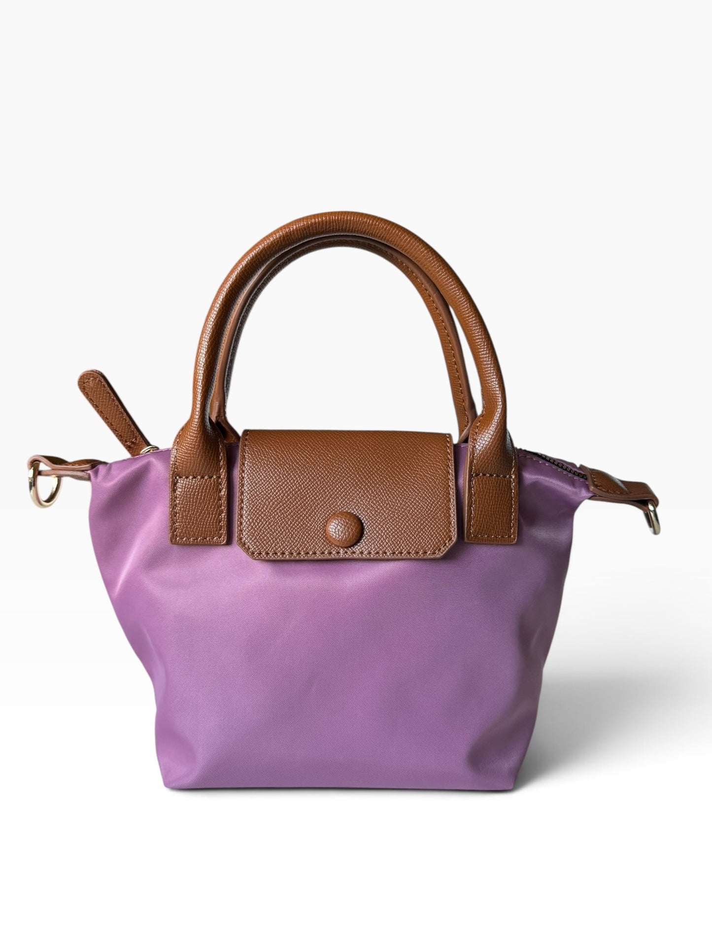 Abby  Mini Crossbody Bag