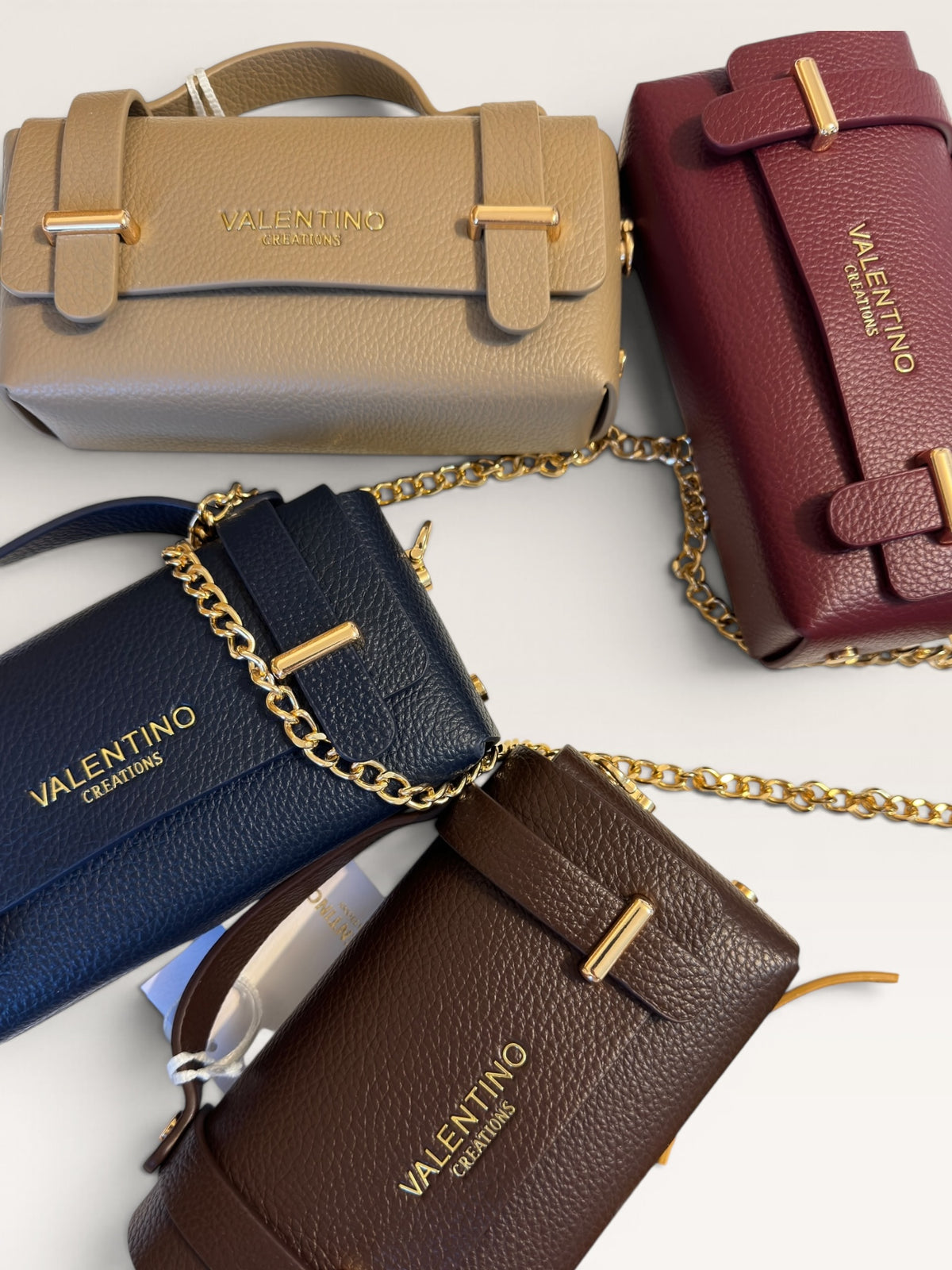 Valentino Creations  - Jessie