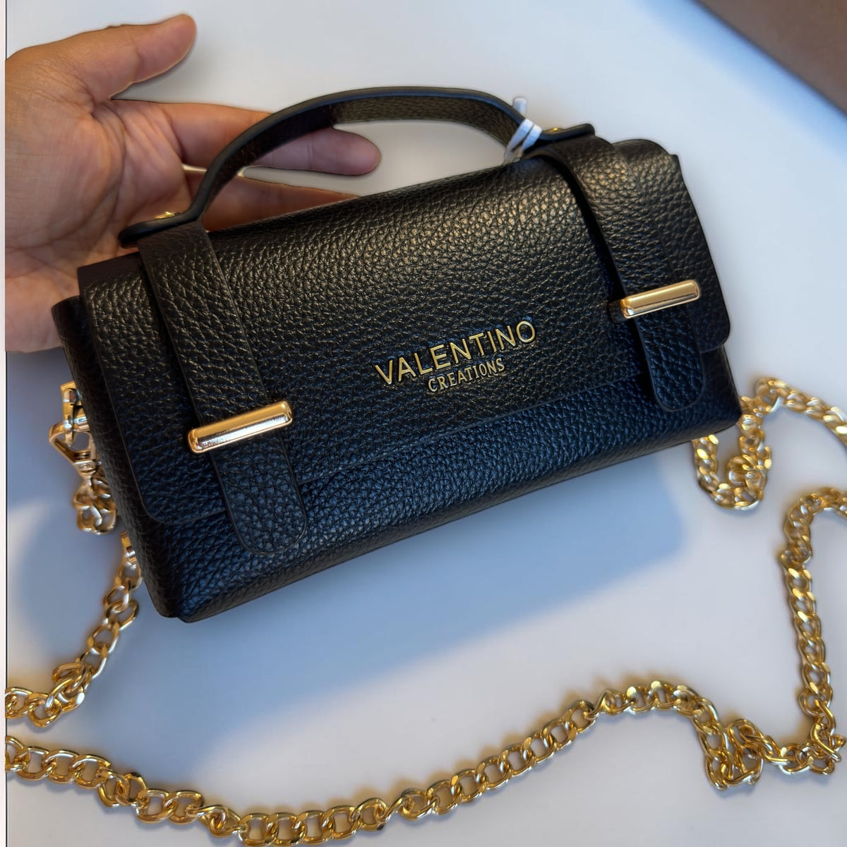 Valentino Creations  - Jessie