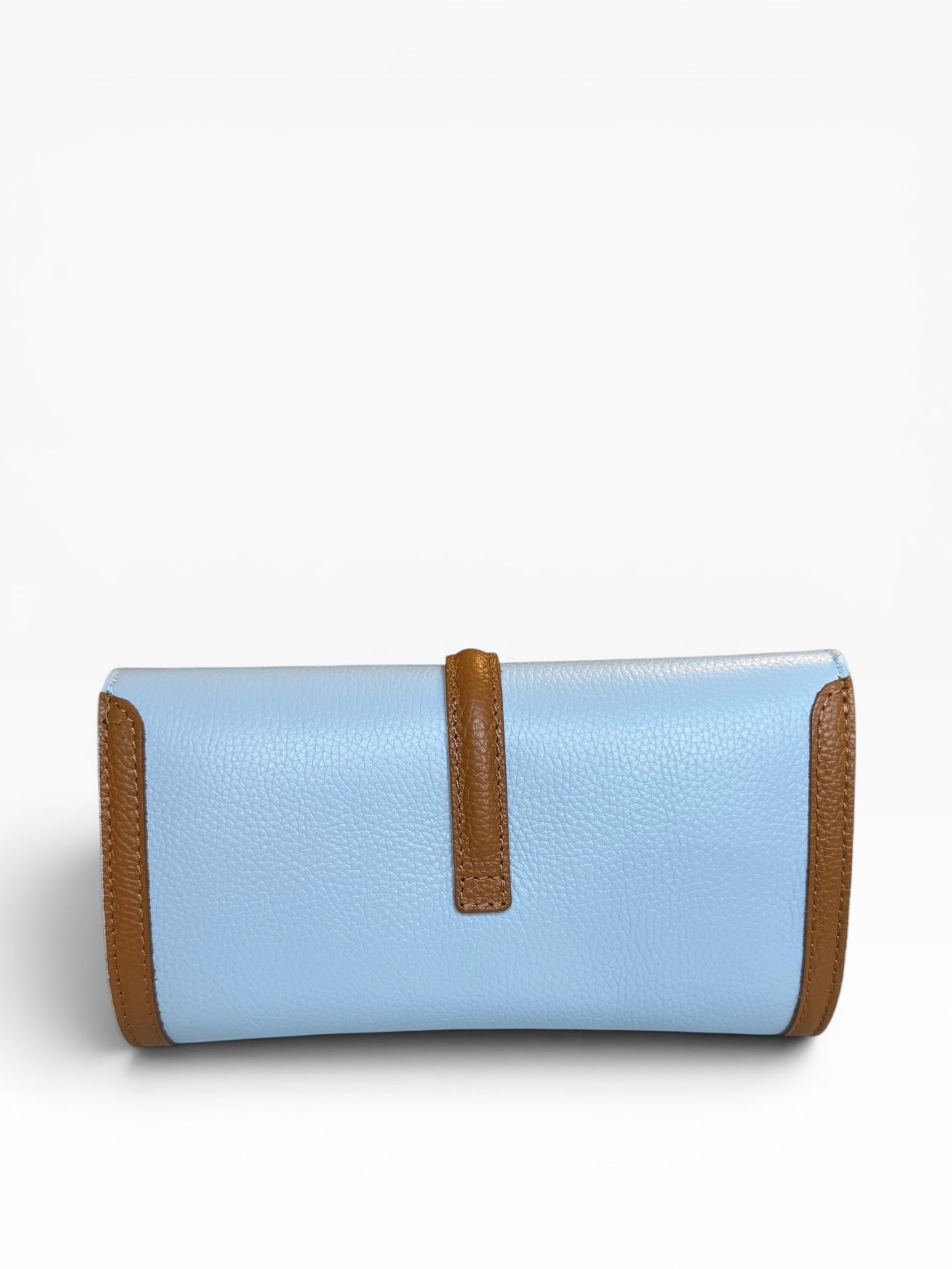 Ingrid Borsa Vera Pelle Made in Italy (Genuine Leather)