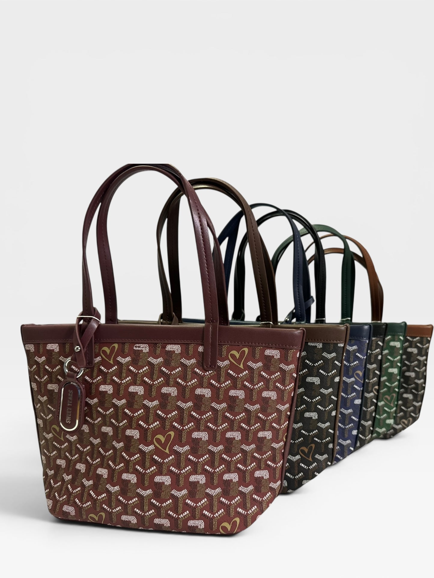 Sweet Years tote bag SANDRA MEDIUM
