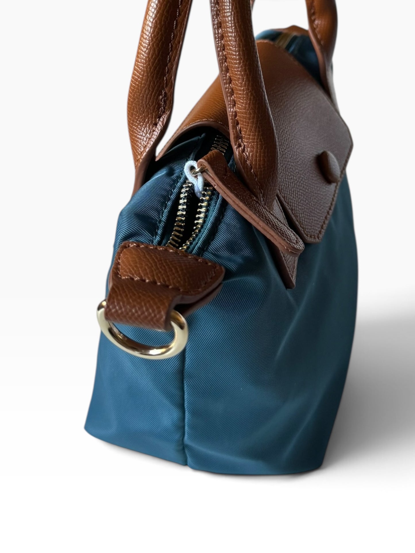 Abby  Mini Crossbody Bag