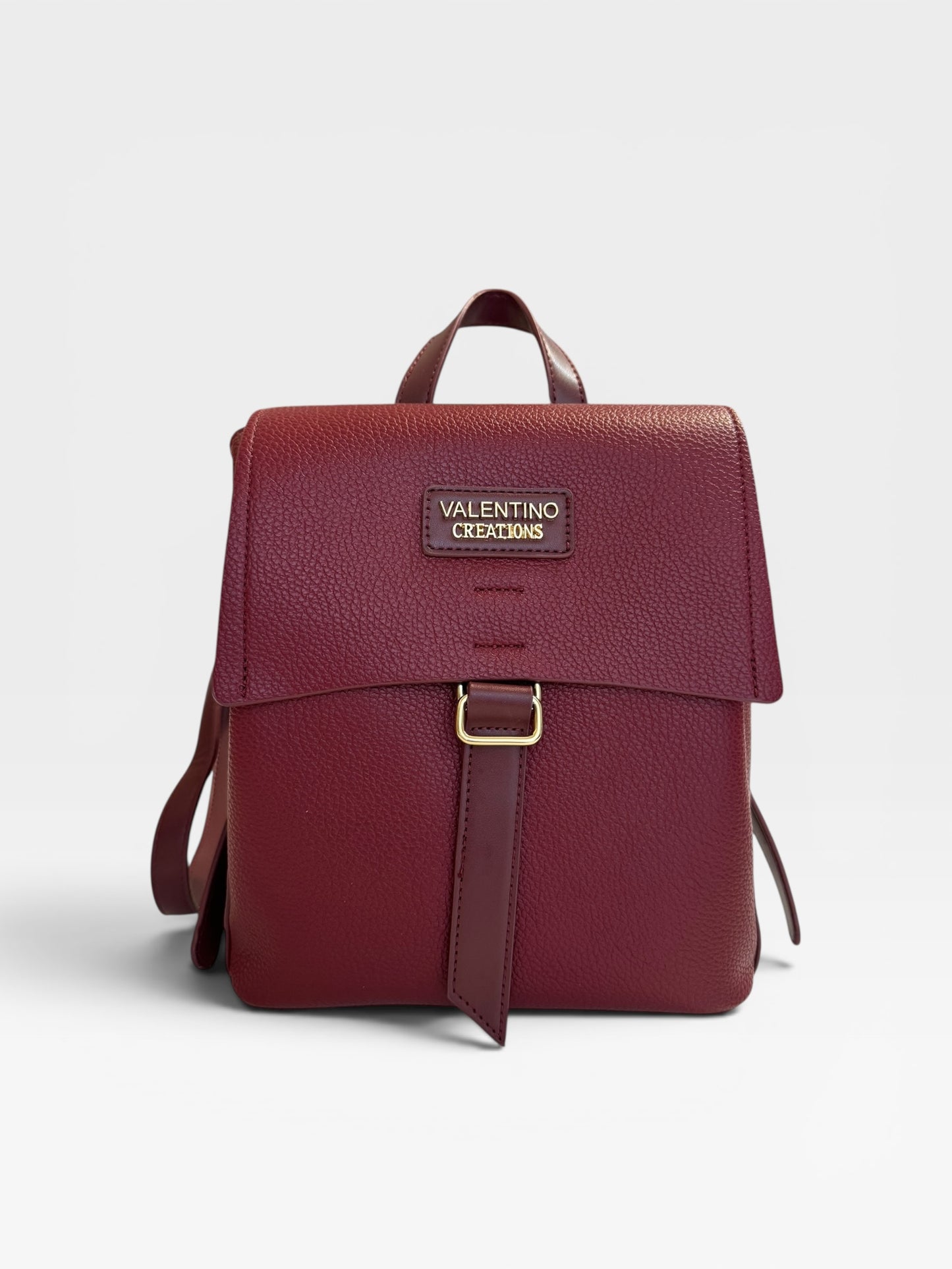 Valentino Creations Backpack