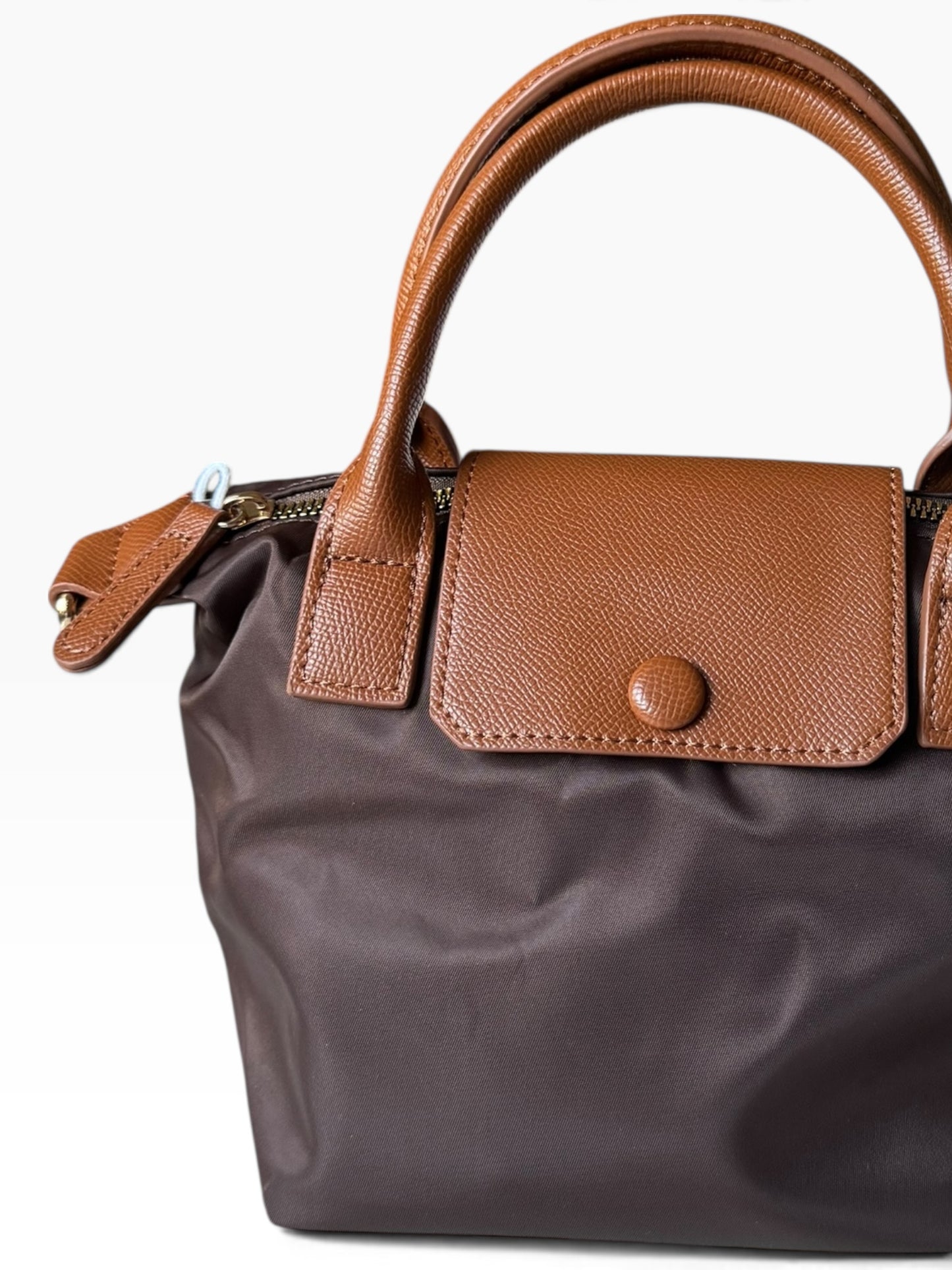 Abby  Mini Crossbody Bag