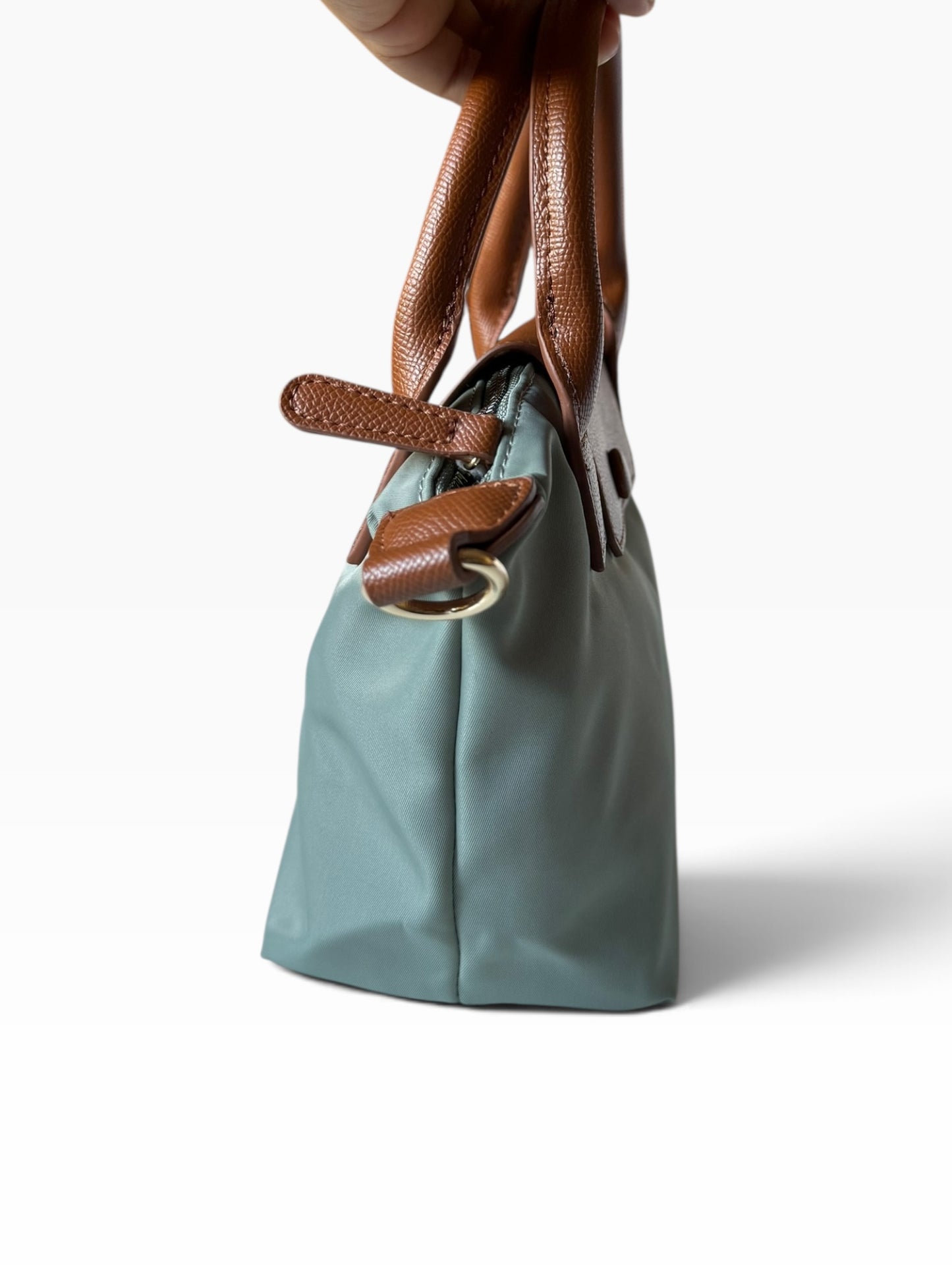 Abby  Mini Crossbody Bag