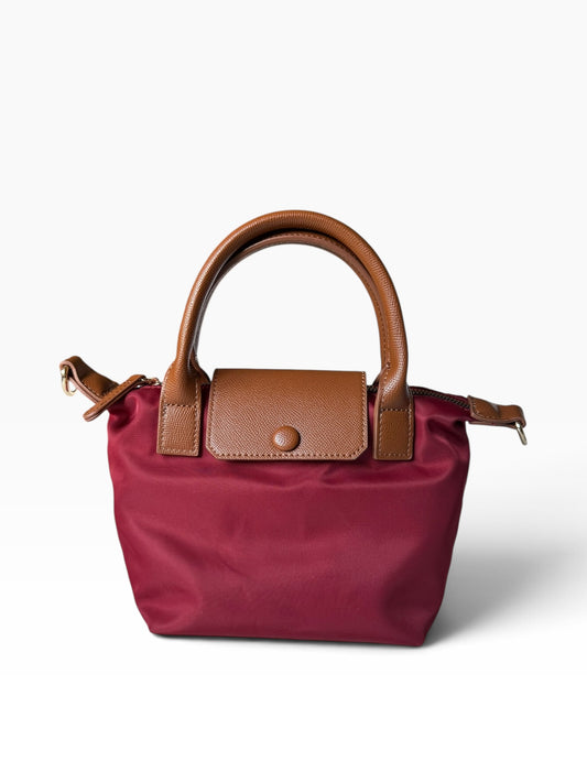 Abby  Mini Crossbody Bag