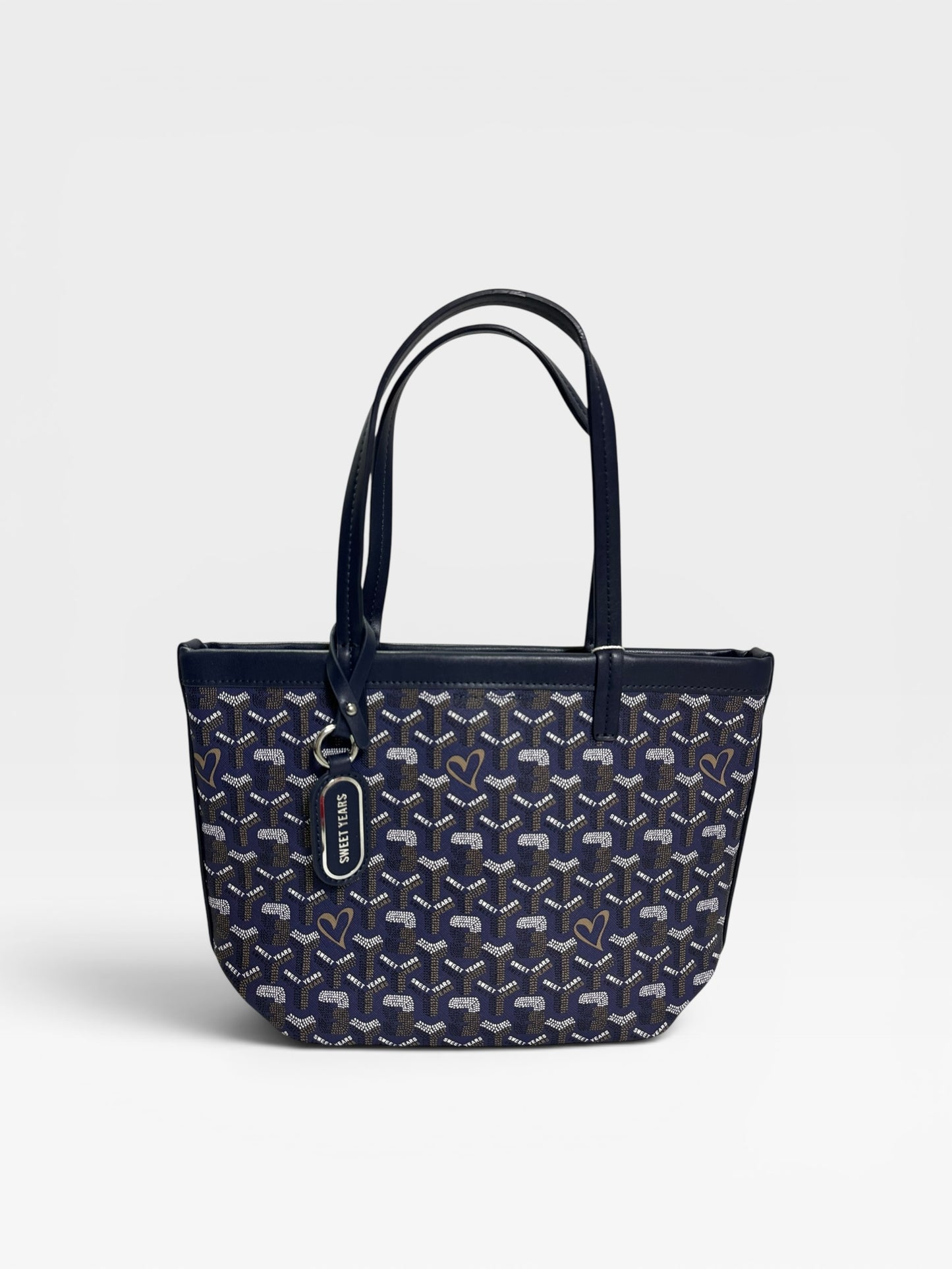 Sweet Years tote bag SANDRA MEDIUM