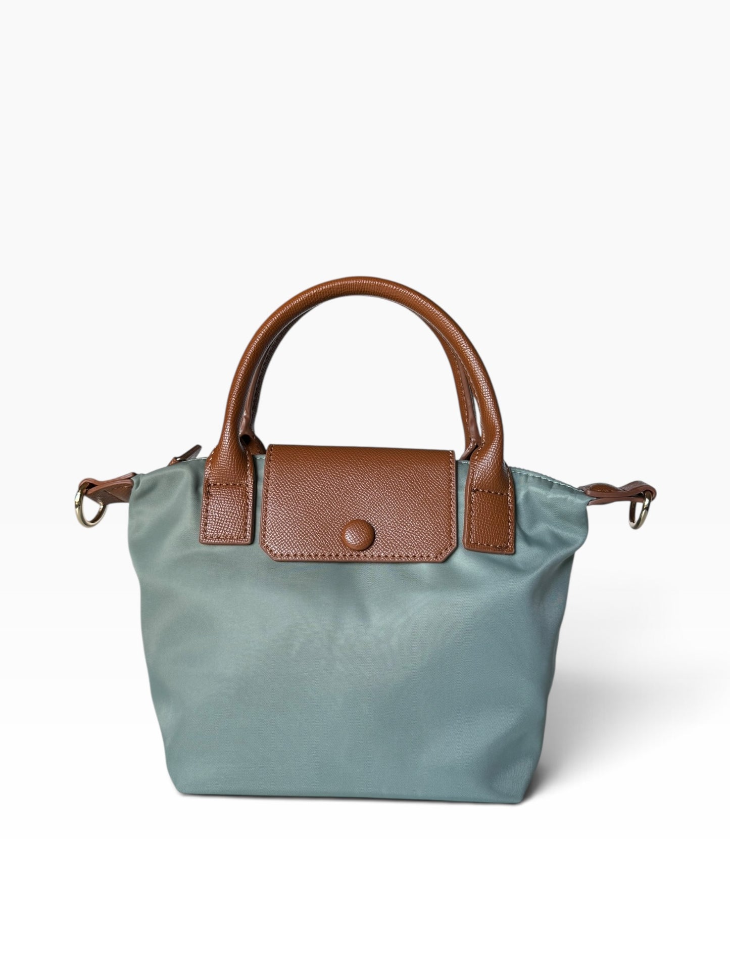 Abby  Mini Crossbody Bag