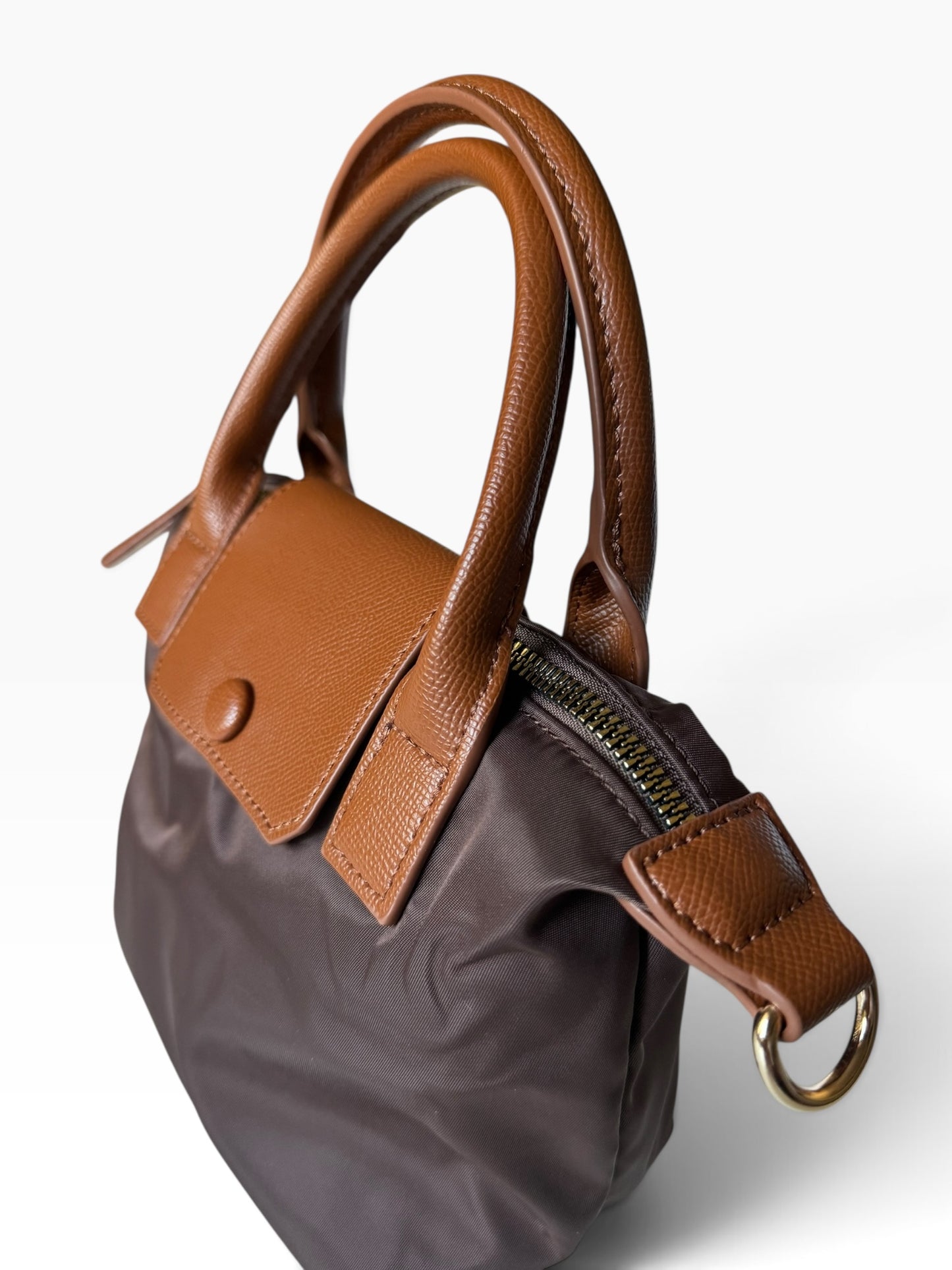 Abby  Mini Crossbody Bag