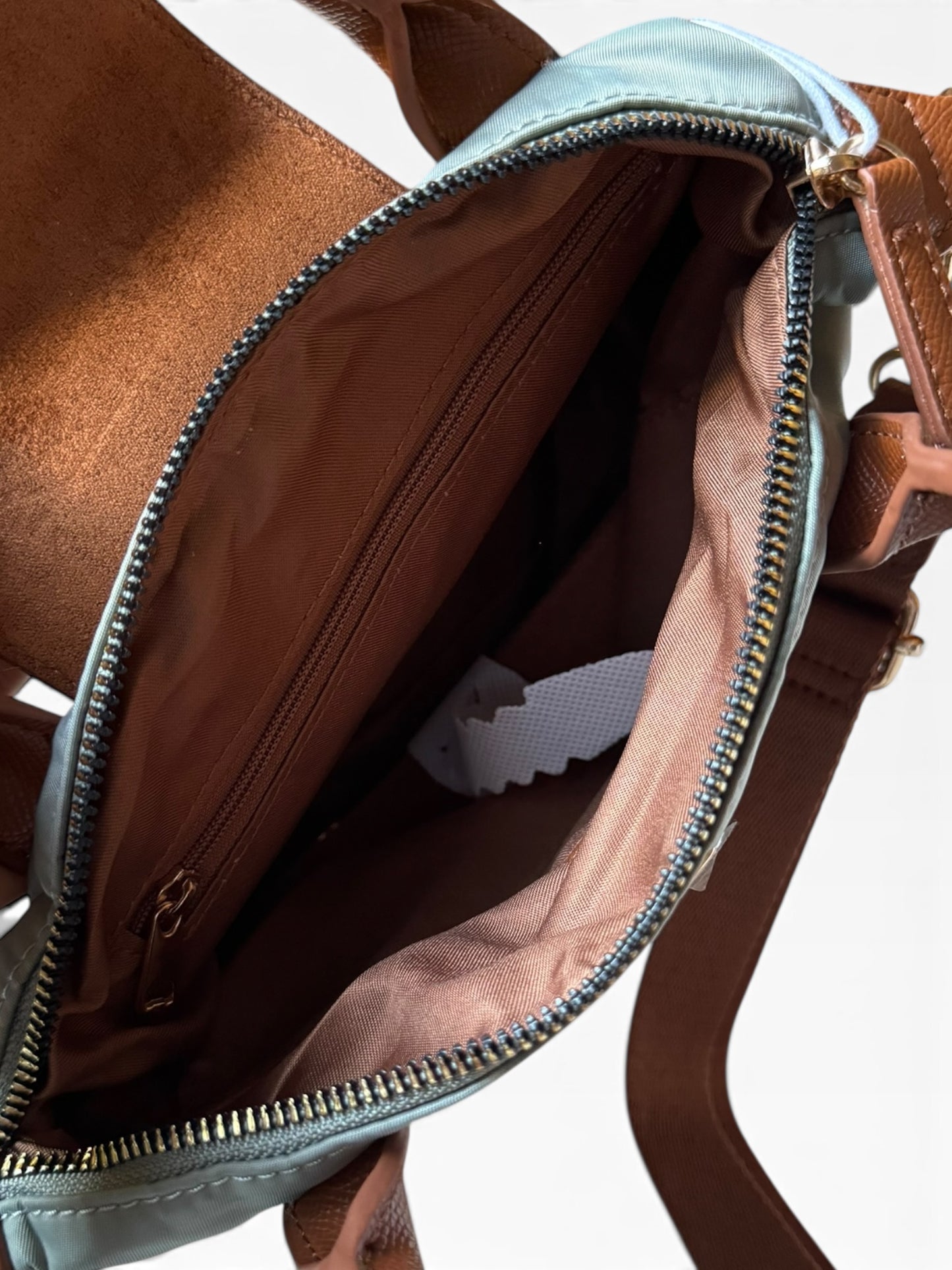 Abby  Mini Crossbody Bag
