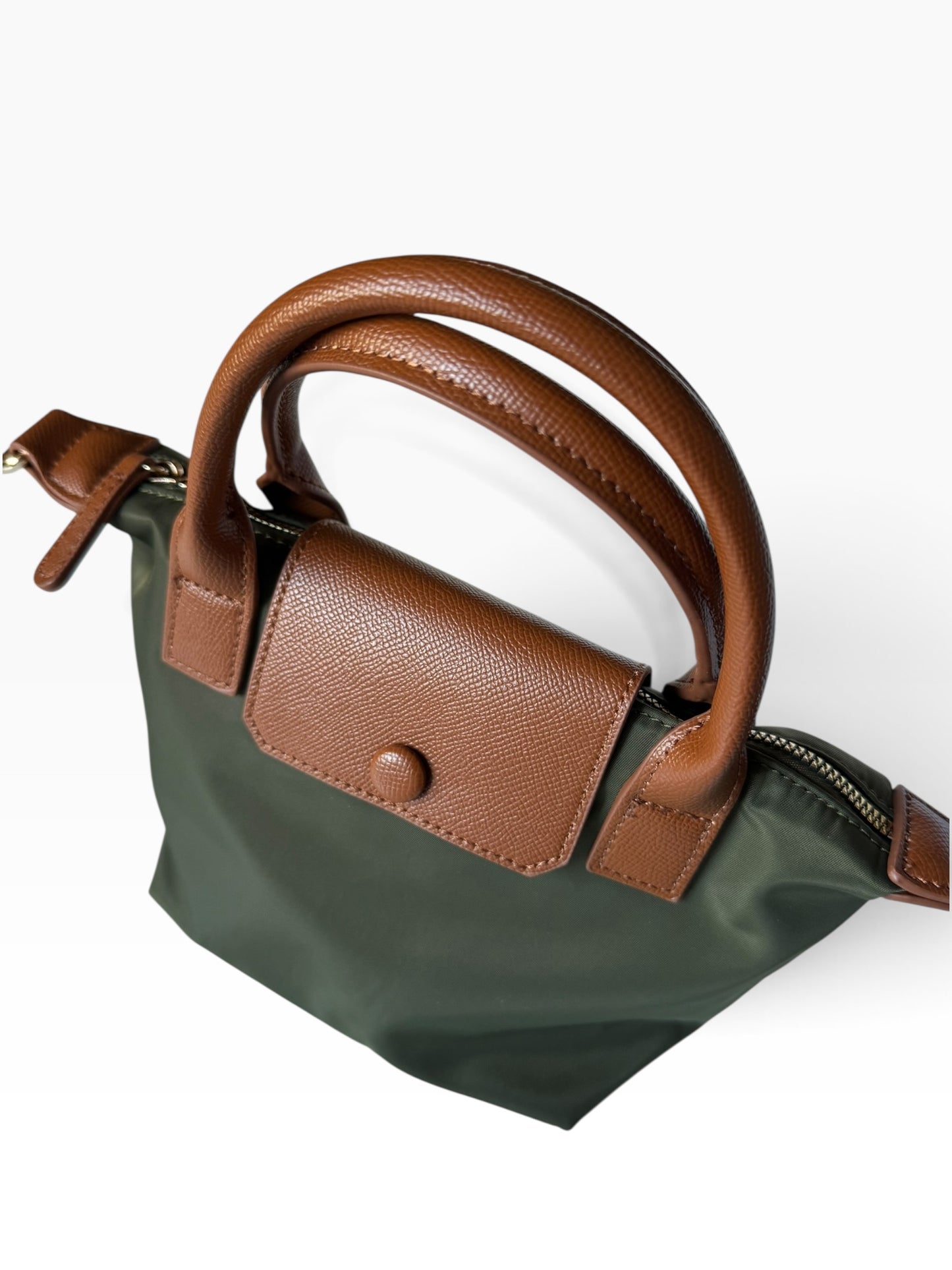 Abby  Mini Crossbody Bag