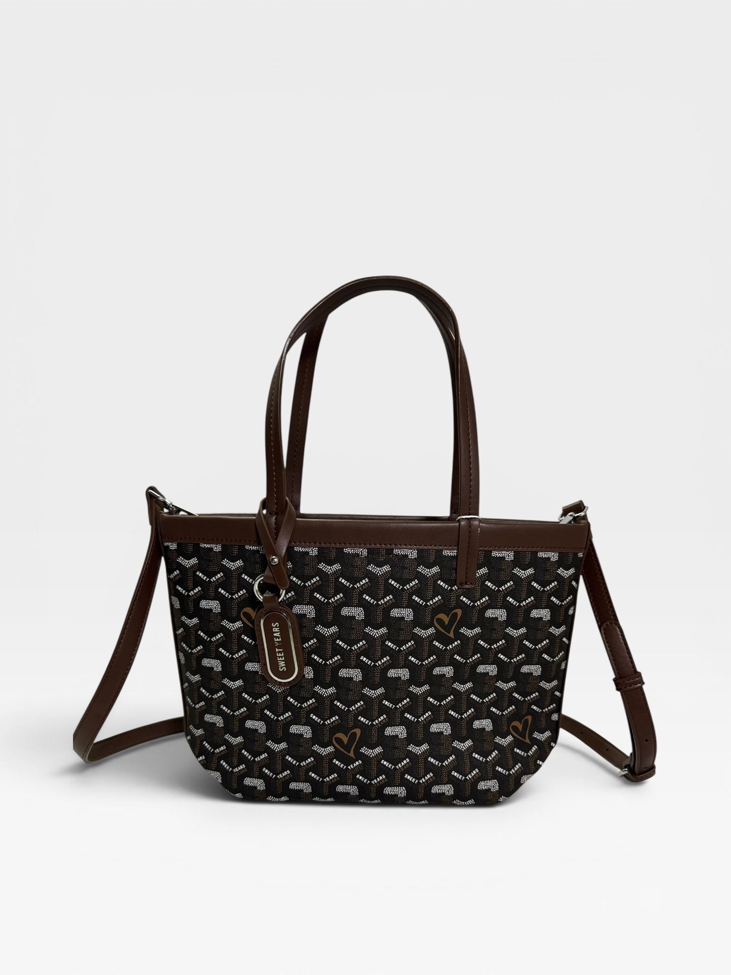 Sweet Years tote bag SANDRA MEDIUM