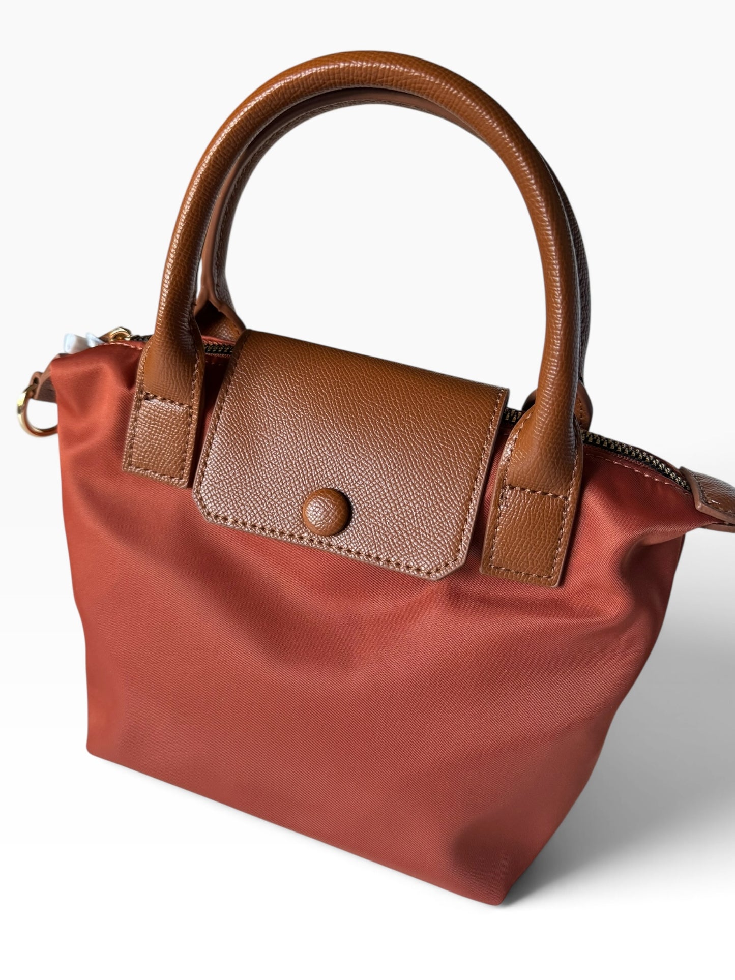 Abby  Mini Crossbody Bag