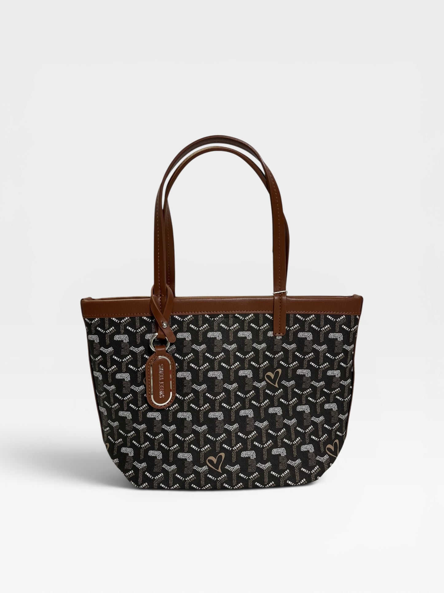 Sweet Years tote bag SANDRA MEDIUM